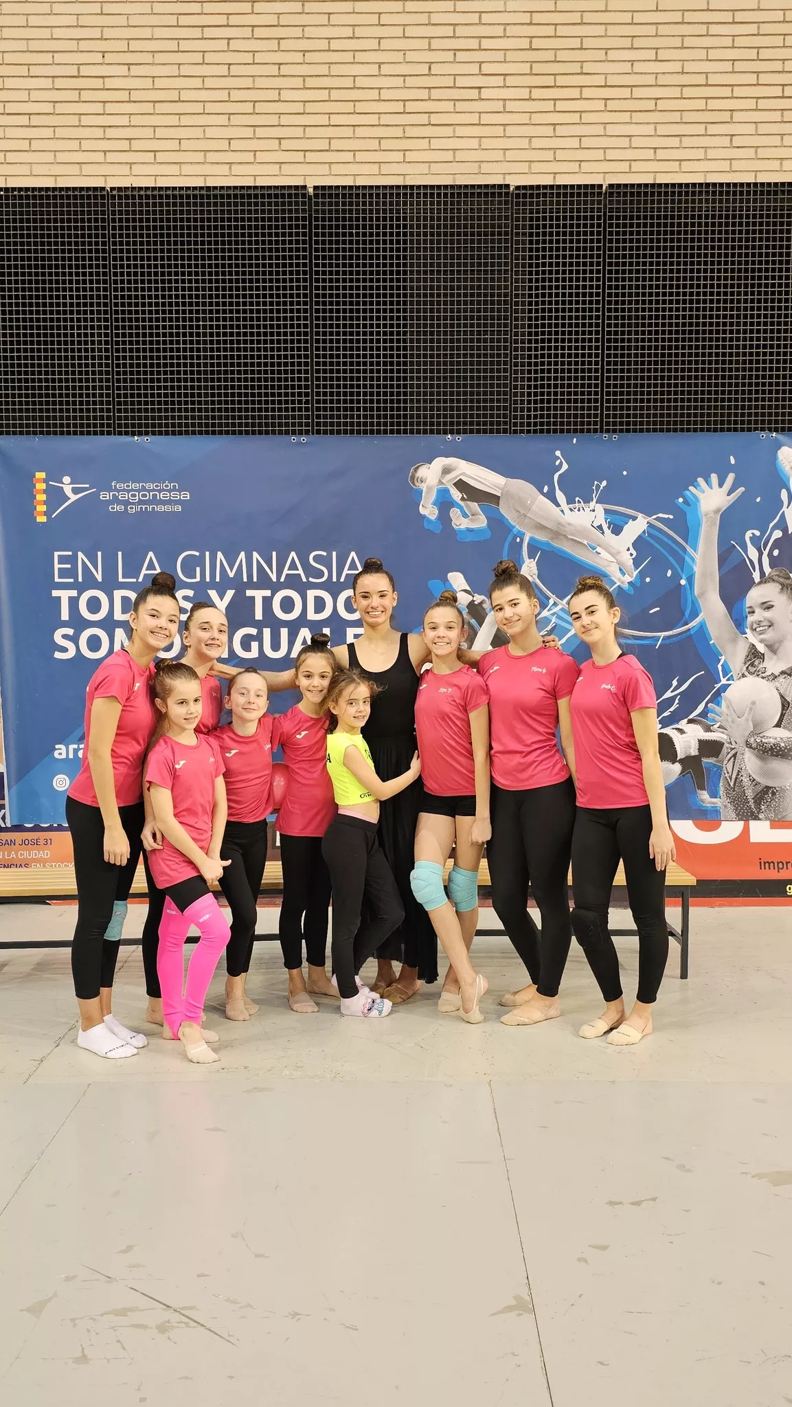 Masterclass de Inés Bergua