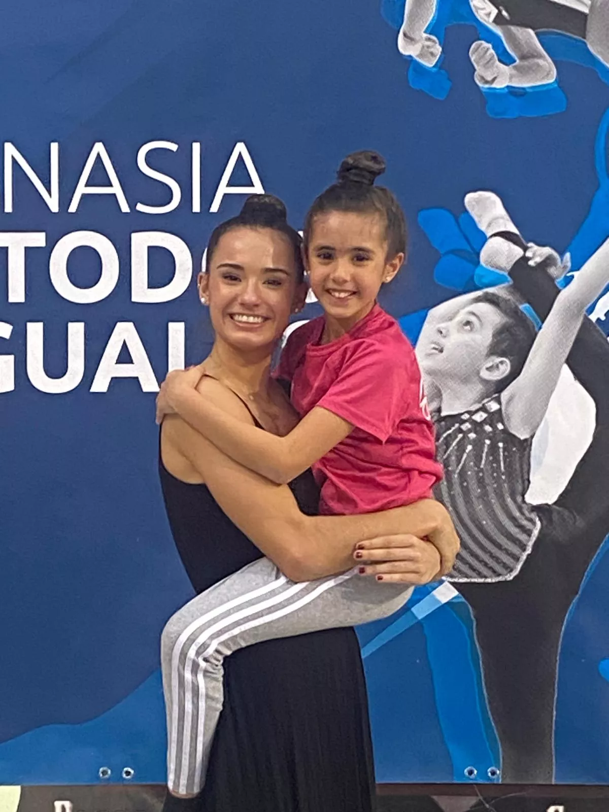 Masterclass de Inés Bergua