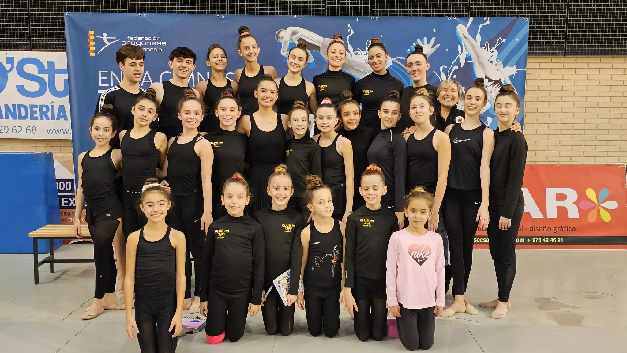 Masterclass de Inés Bergua