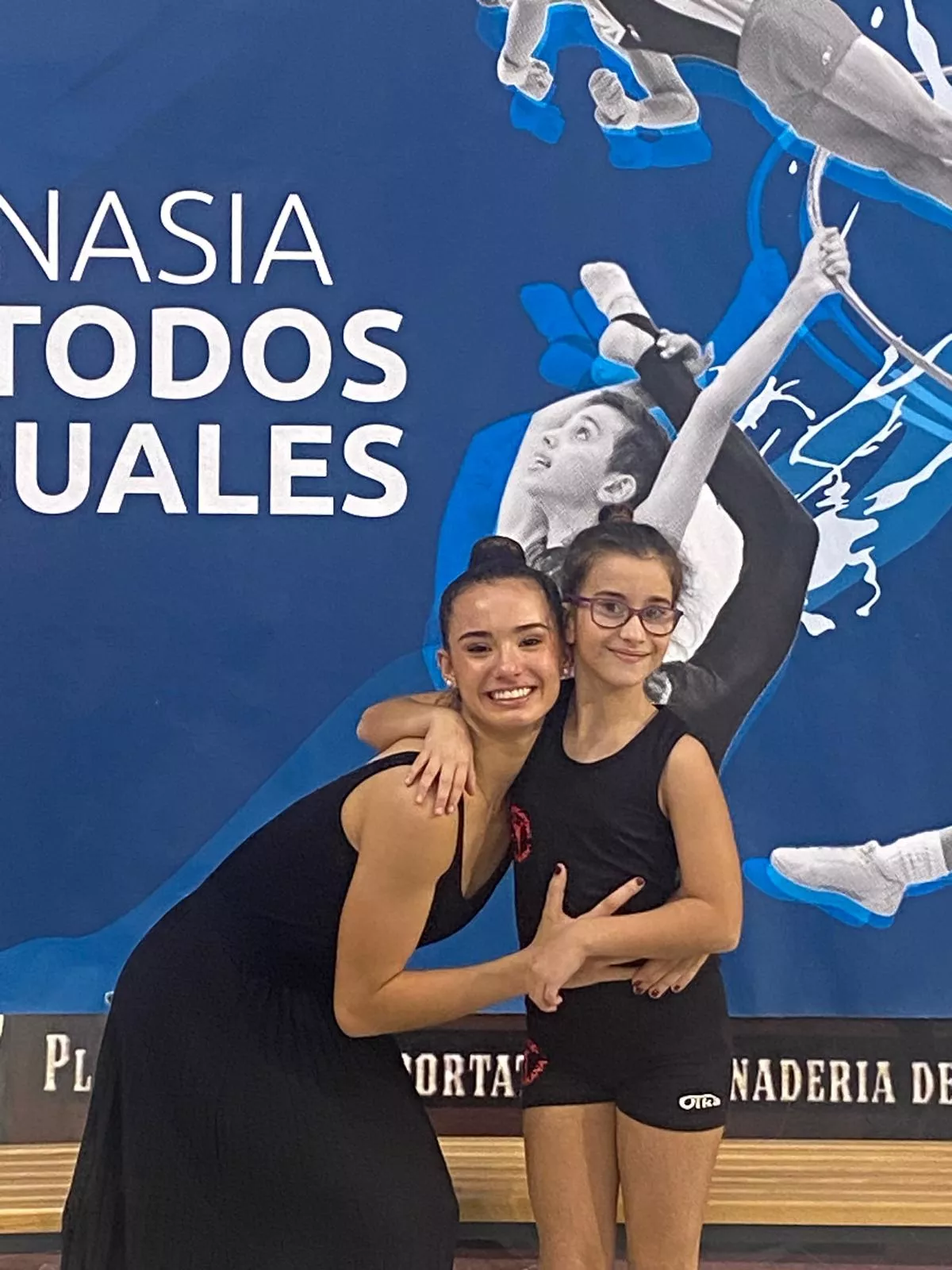 Masterclass de Inés Bergua