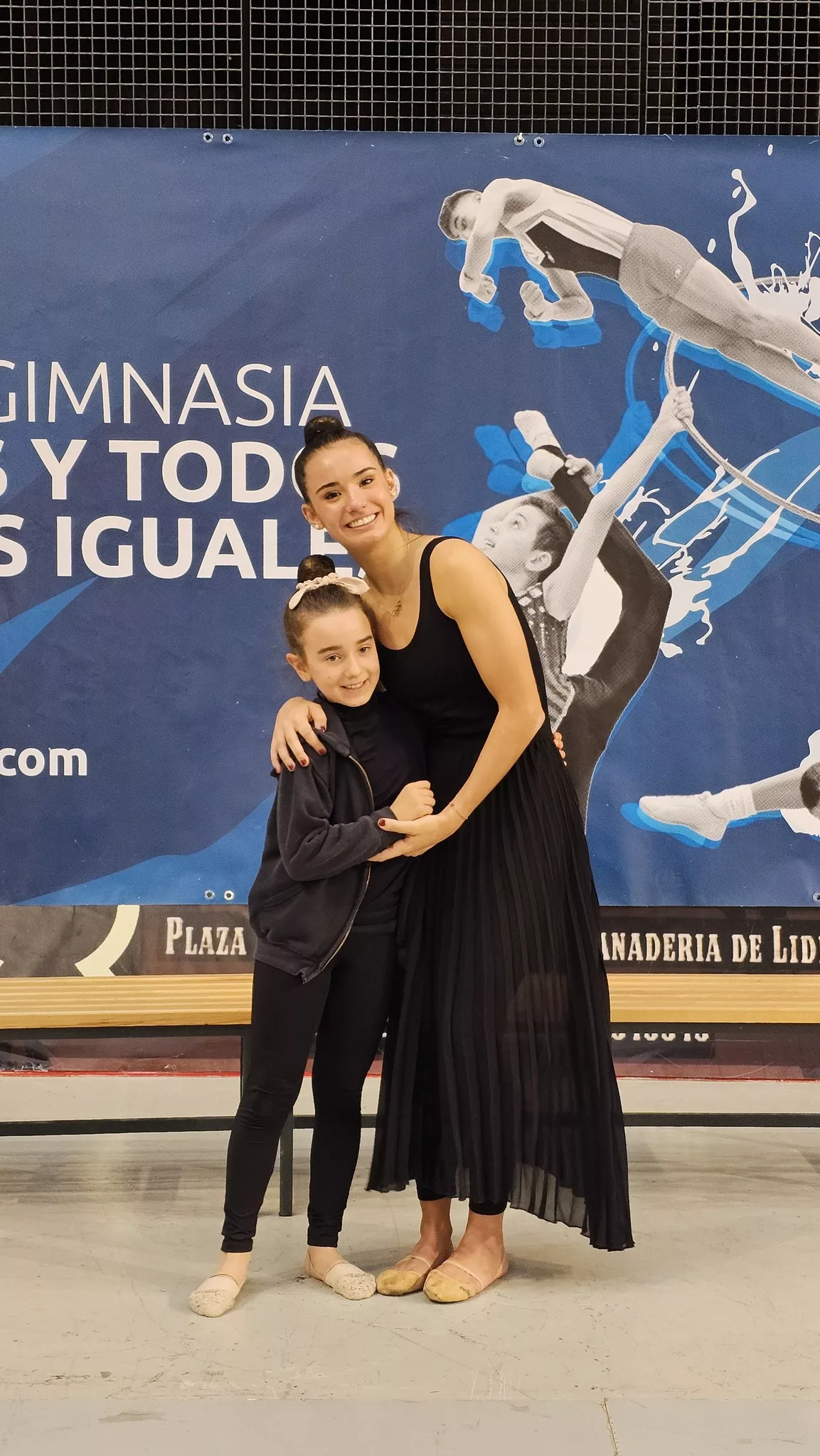 Masterclass de Inés Bergua