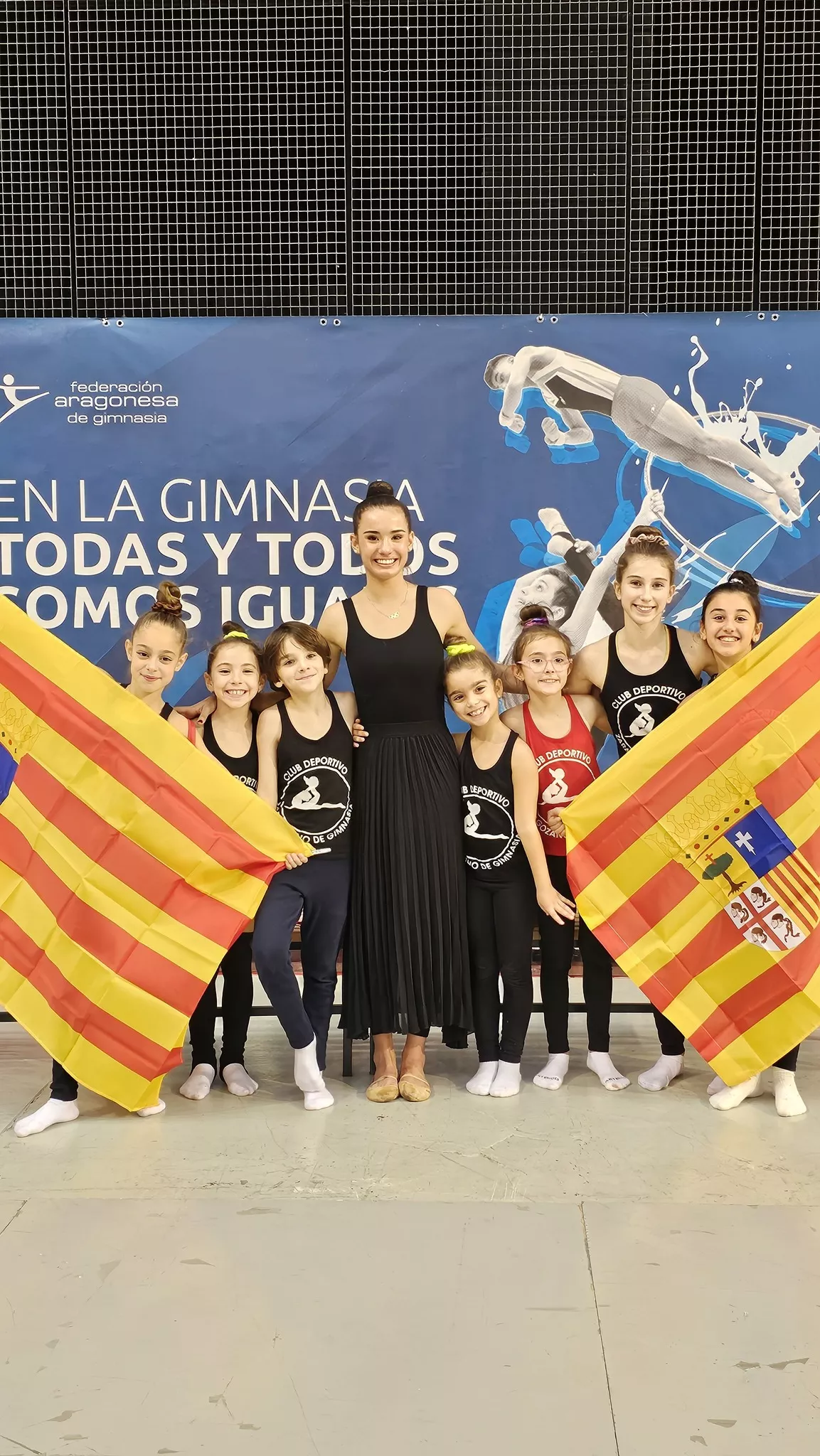 Masterclass de Inés Bergua