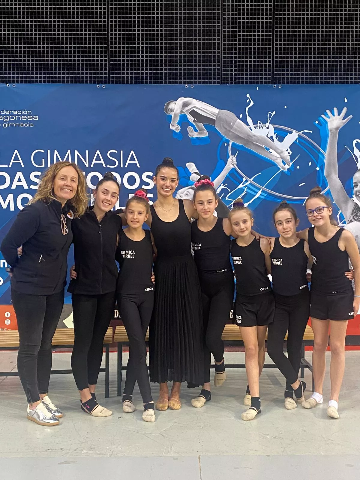 Masterclass de Inés Bergua