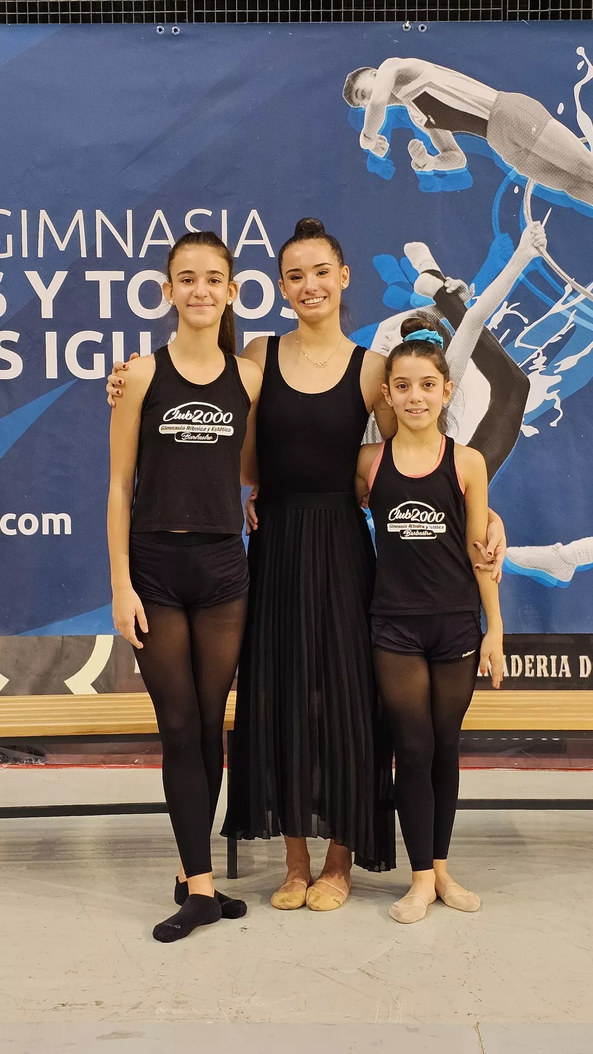 Masterclass de Inés Bergua