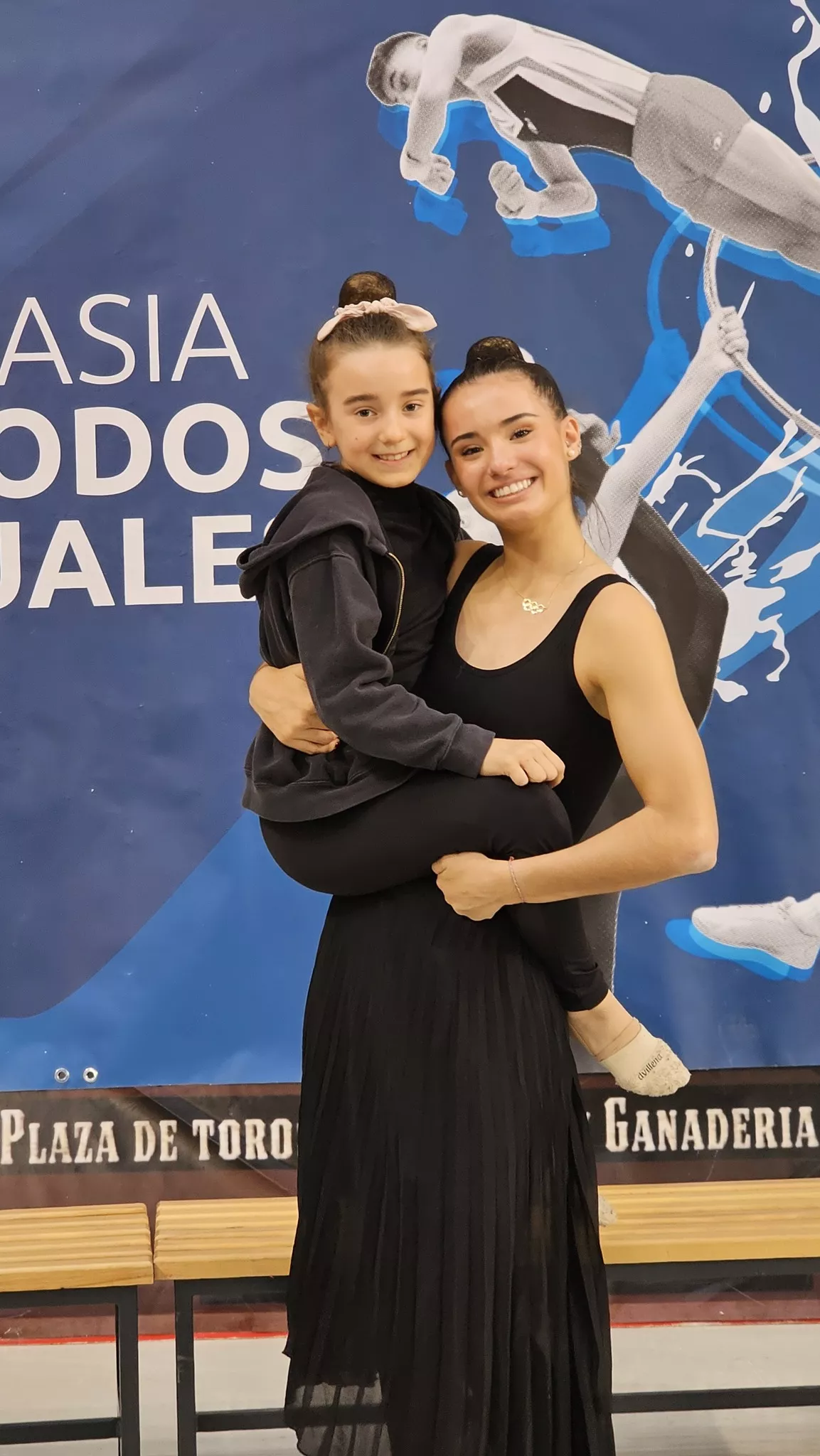 Masterclass de Inés Bergua