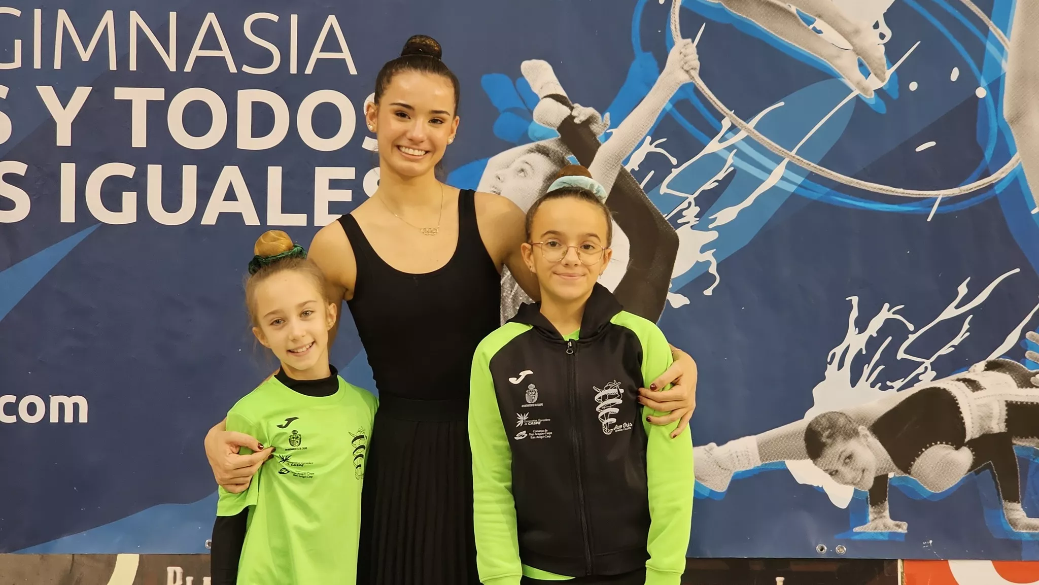 Masterclass de Inés Bergua