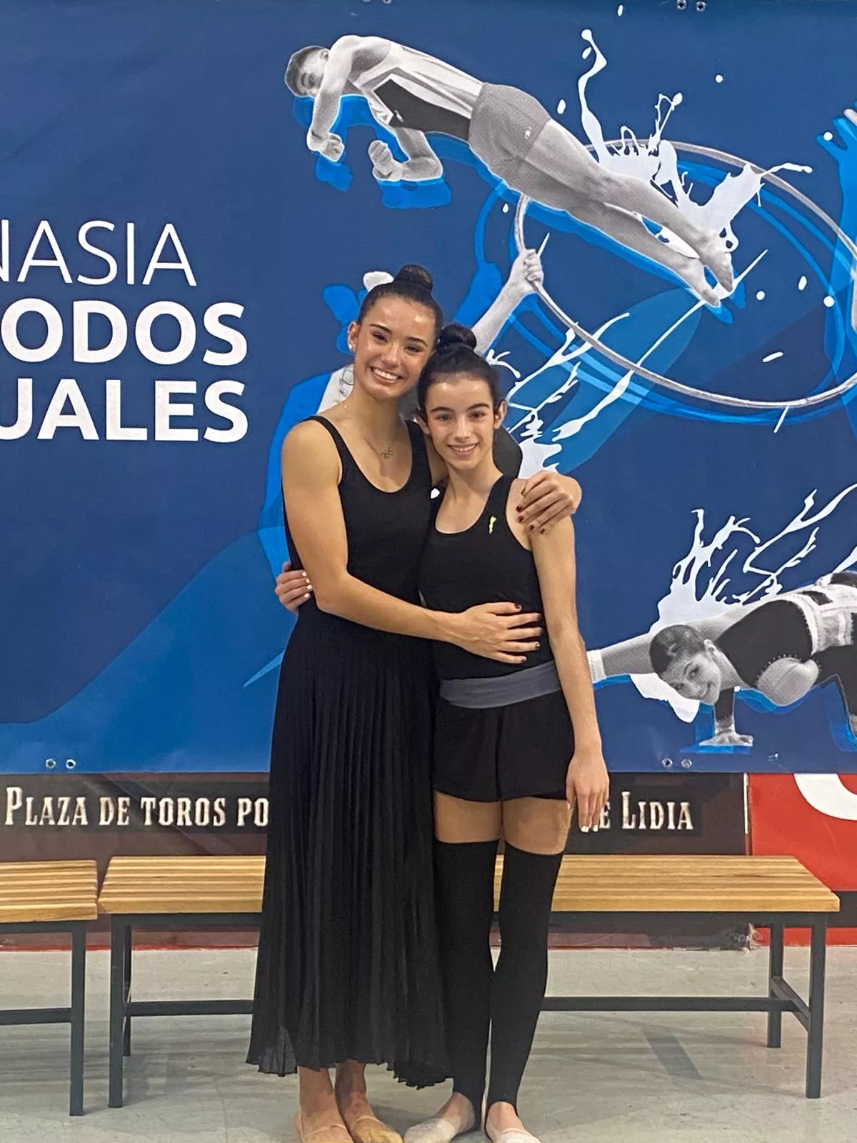 Masterclass de Inés Bergua