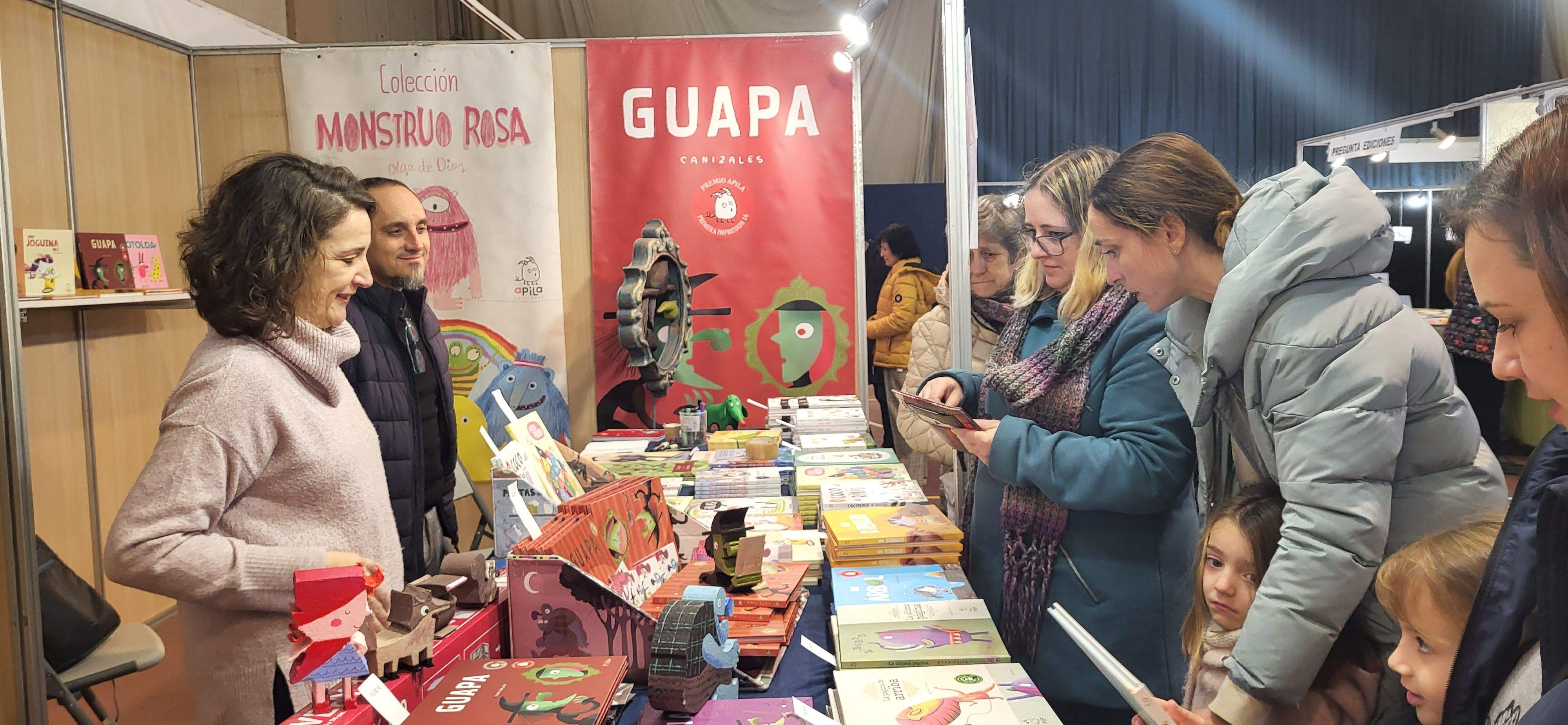 Arranca la fiesta de las letras aragonesas en Monzón