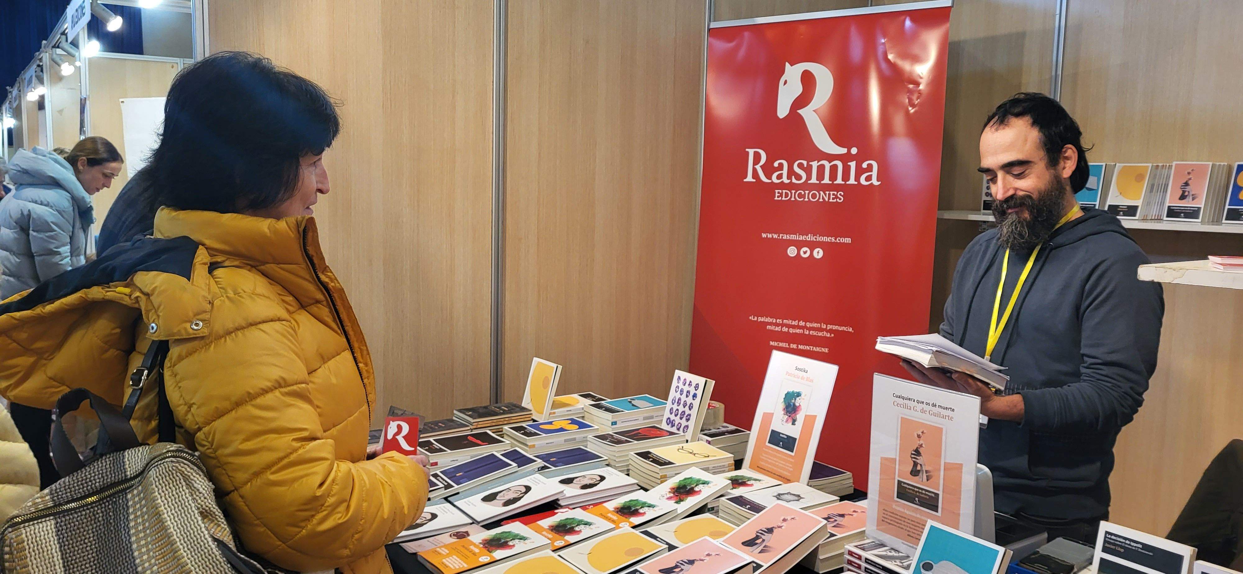 Arranca la fiesta de las letras aragonesas en Monzón