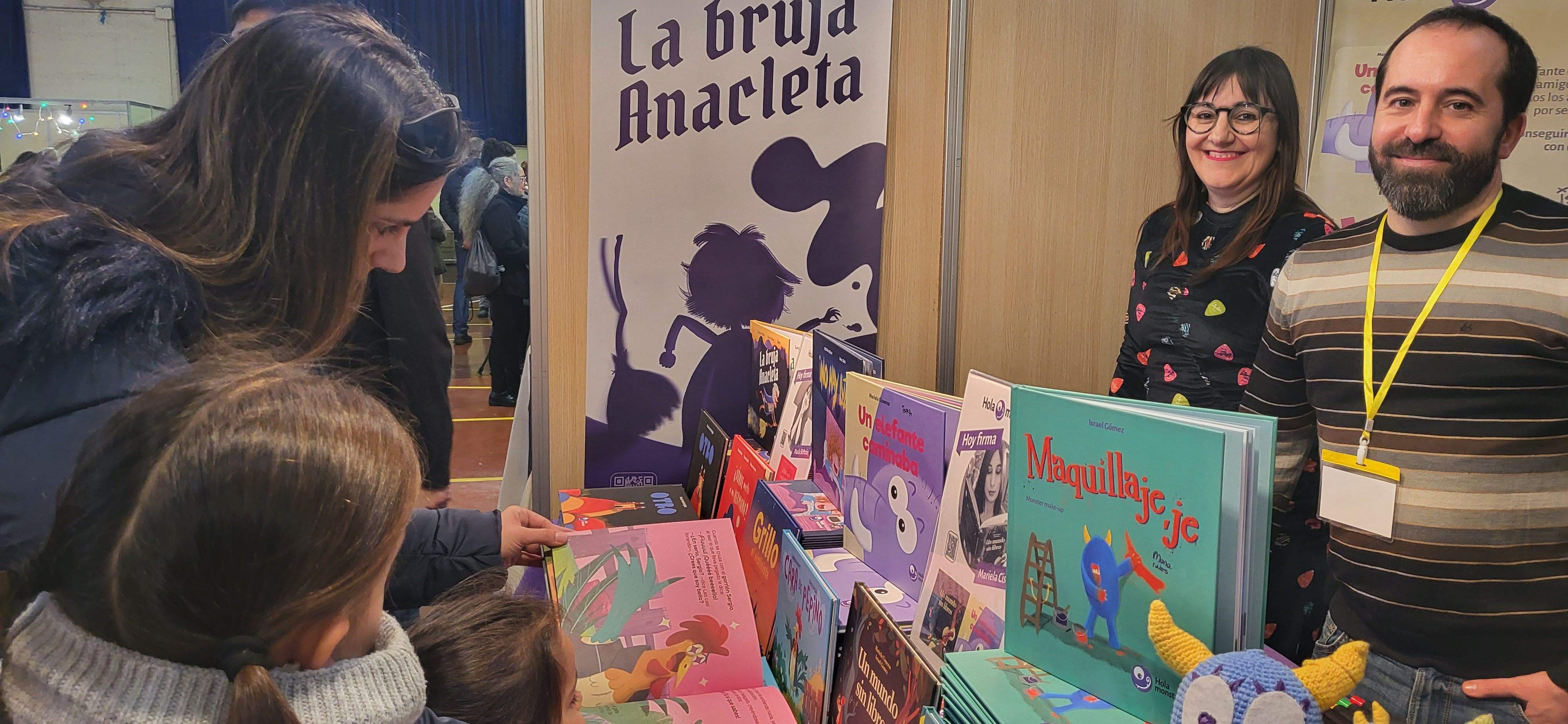 Arranca la fiesta de las letras aragonesas en Monzón