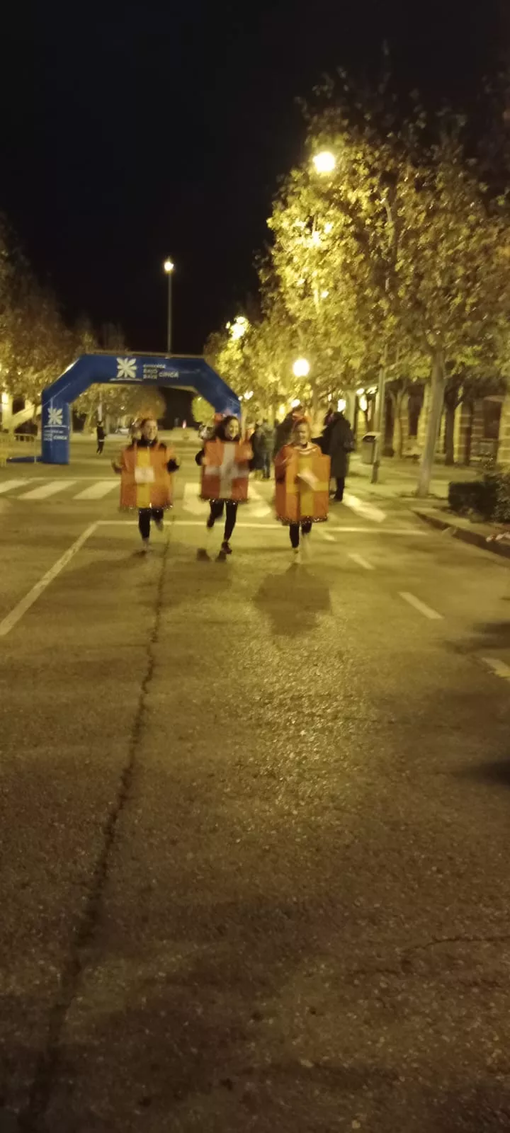 San Silvestre de Fraga 