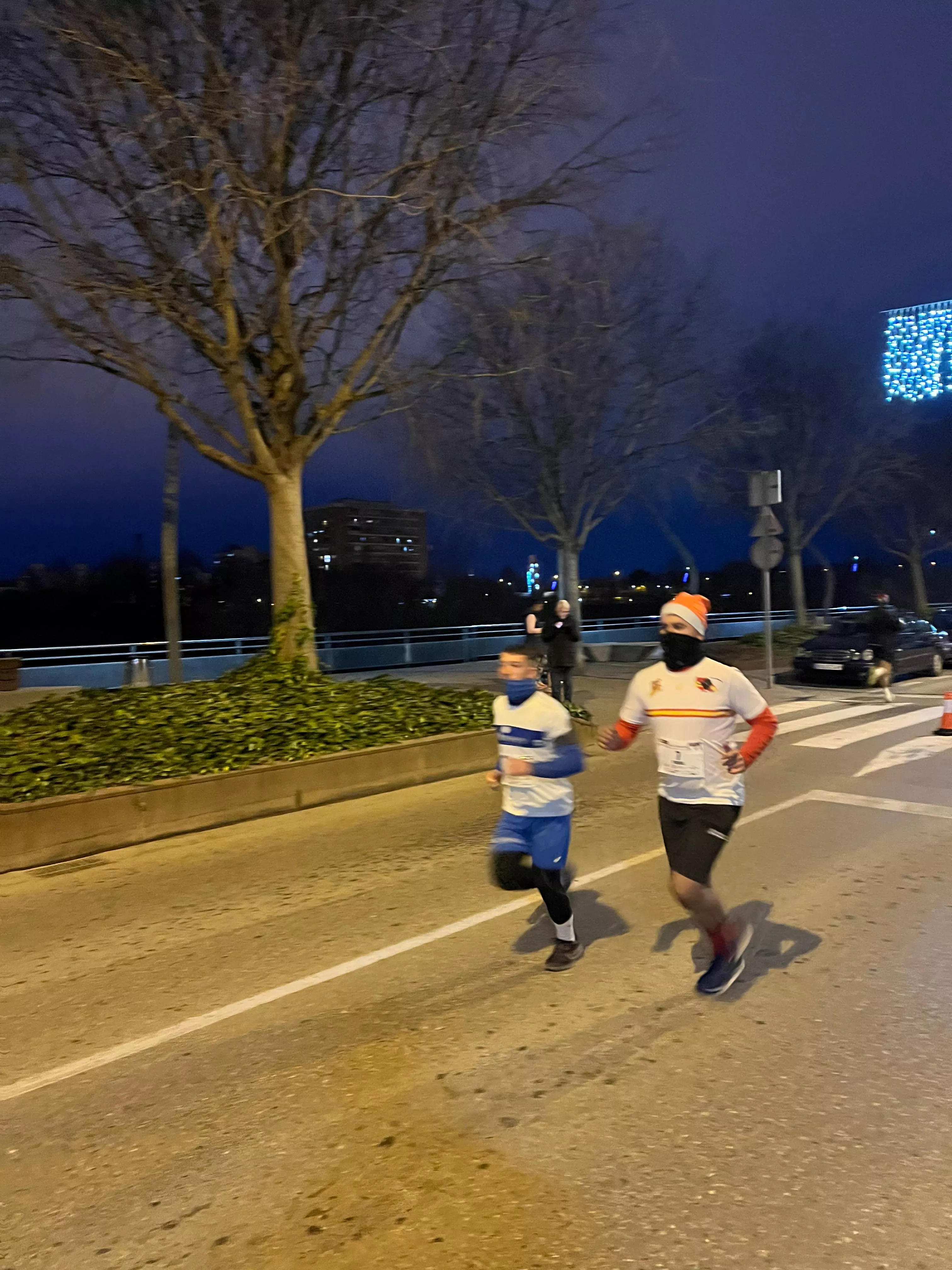 San Silvestre de Fraga 