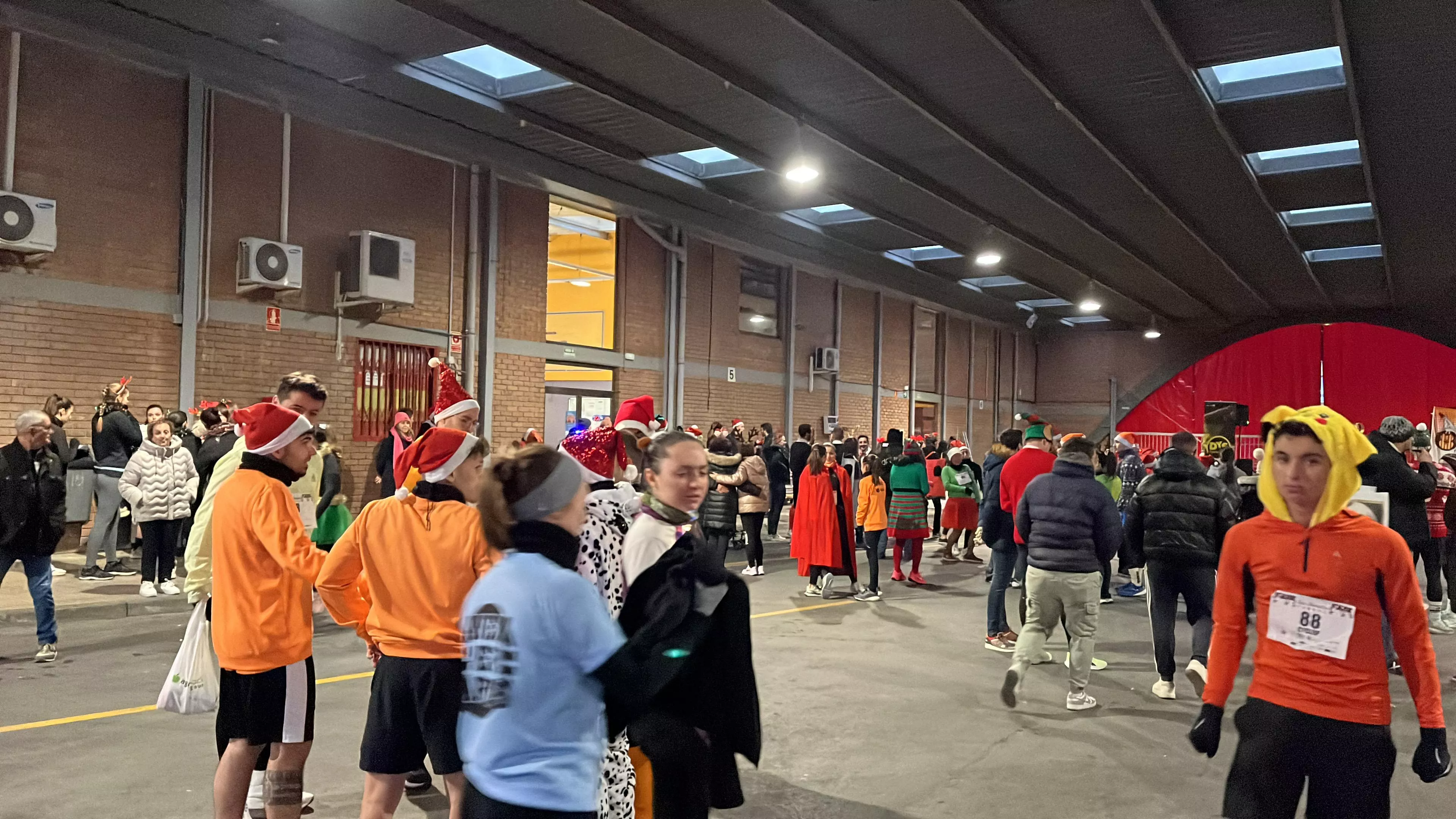 San Silvestre de Fraga