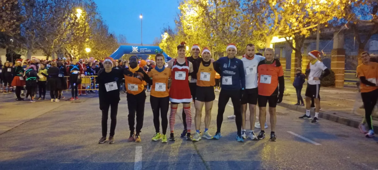 San Silvestre de Fraga 