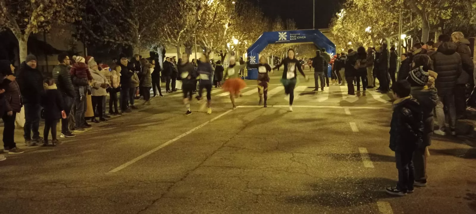 San Silvestre de Fraga 