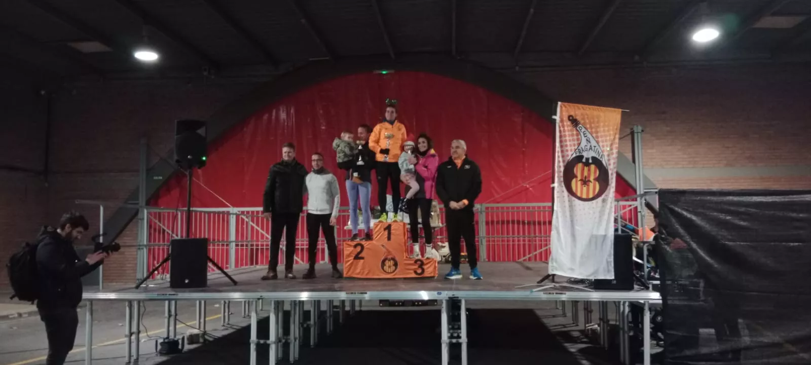 San Silvestre de Fraga 