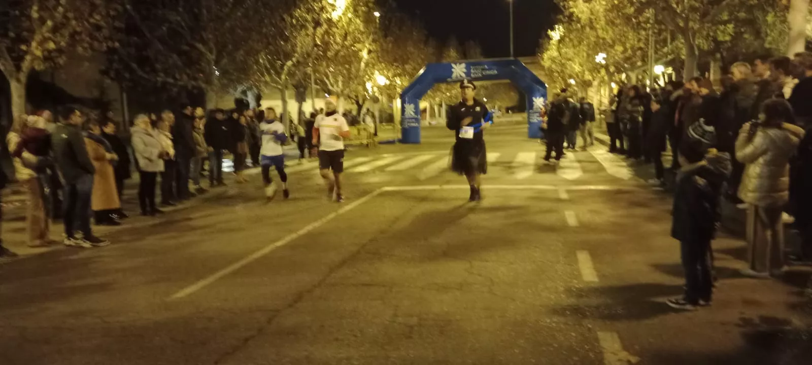 San Silvestre de Fraga 