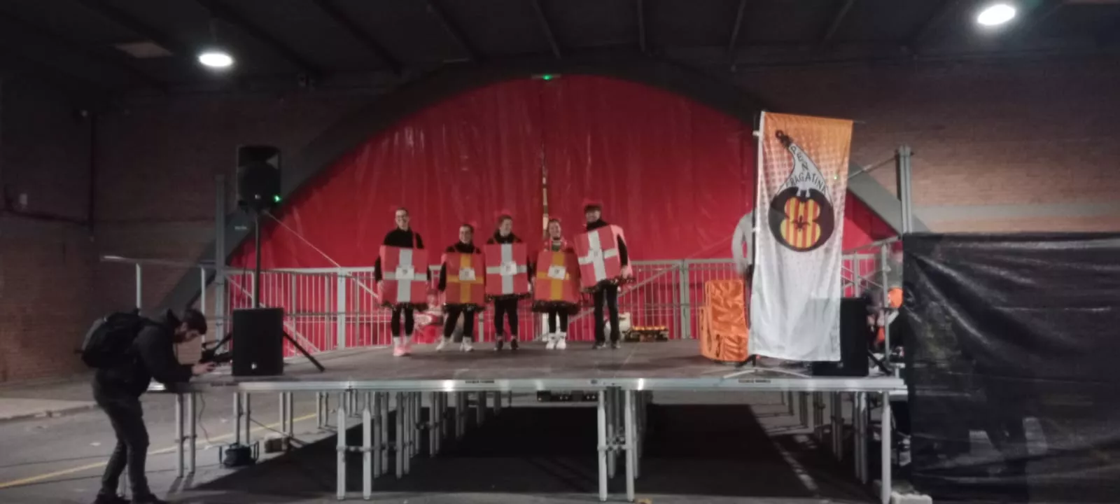 San Silvestre de Fraga 