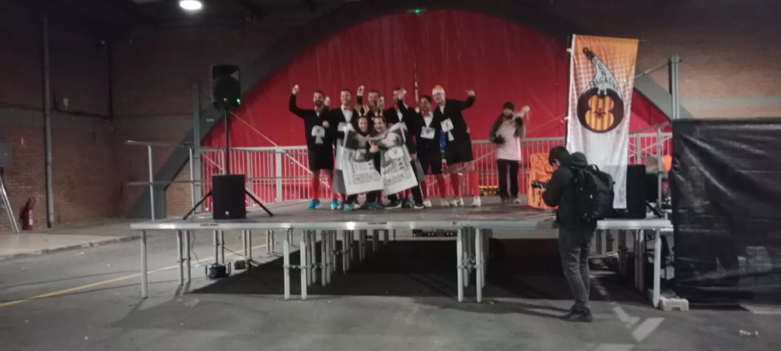 San Silvestre de Fraga 