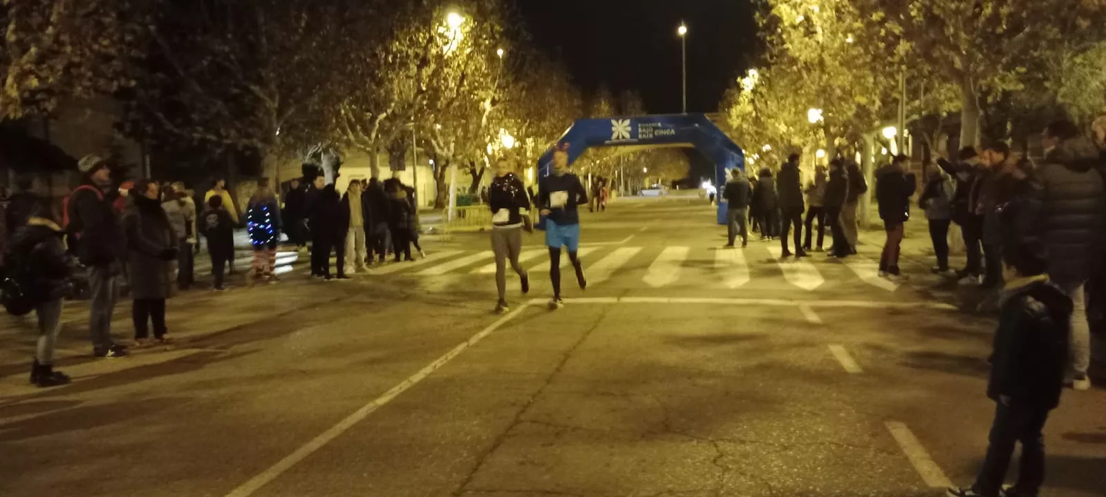 San Silvestre de Fraga 