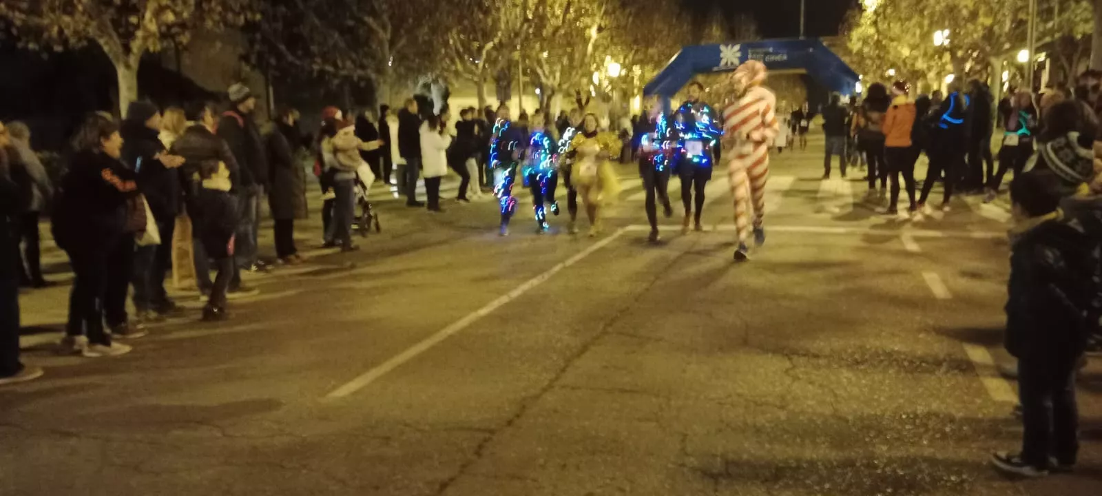 San Silvestre de Fraga 