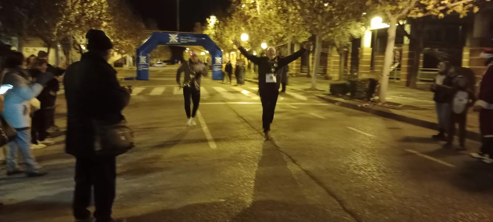San Silvestre de Fraga 