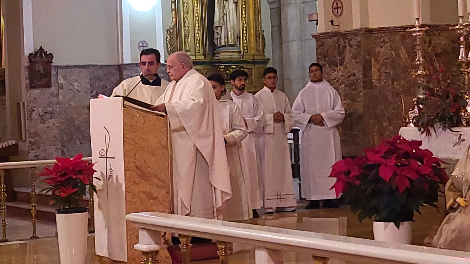 Apertura del Jubileo 2025 en San Lorenzo y la Catedral de Huesca