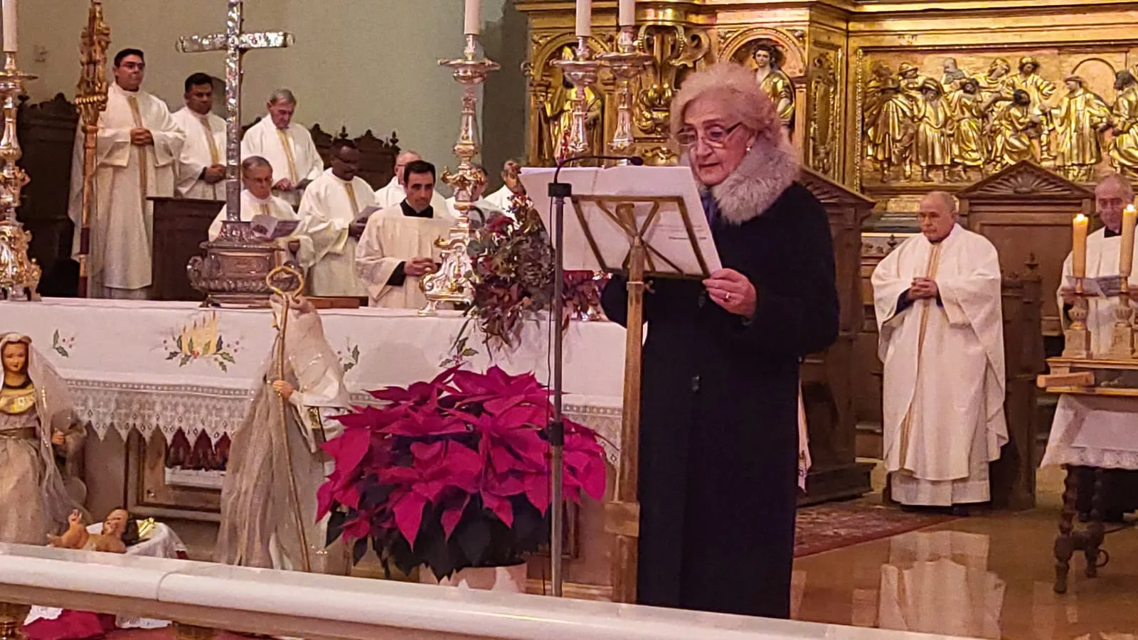 Apertura del Jubileo 2025 en San Lorenzo y la Catedral de Huesca