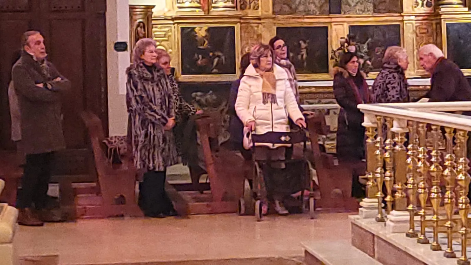 Apertura del Jubileo 2025 en San Lorenzo y la Catedral de Huesca