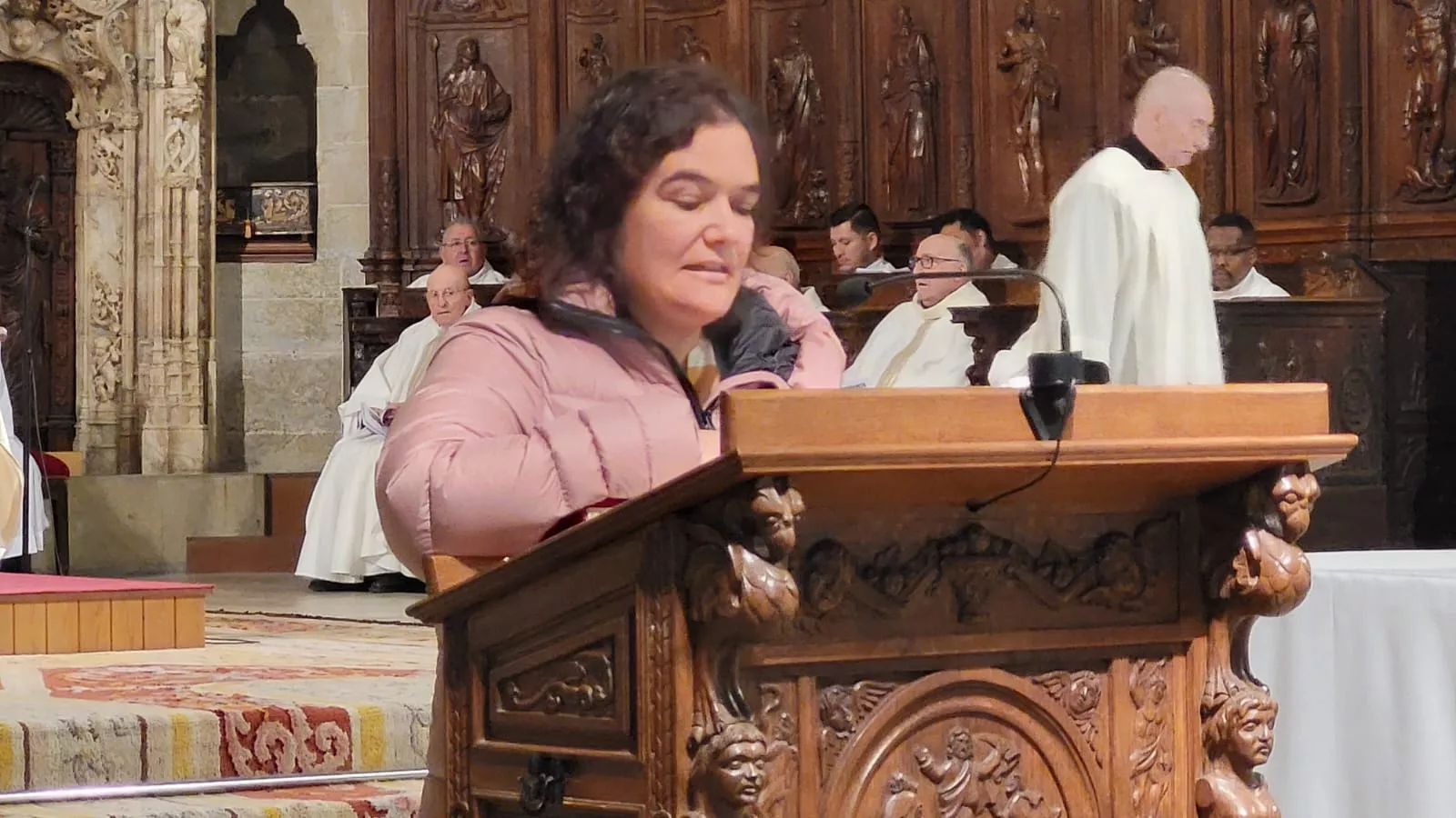 Apertura del Jubileo 2025 en San Lorenzo y la Catedral de Huesca
