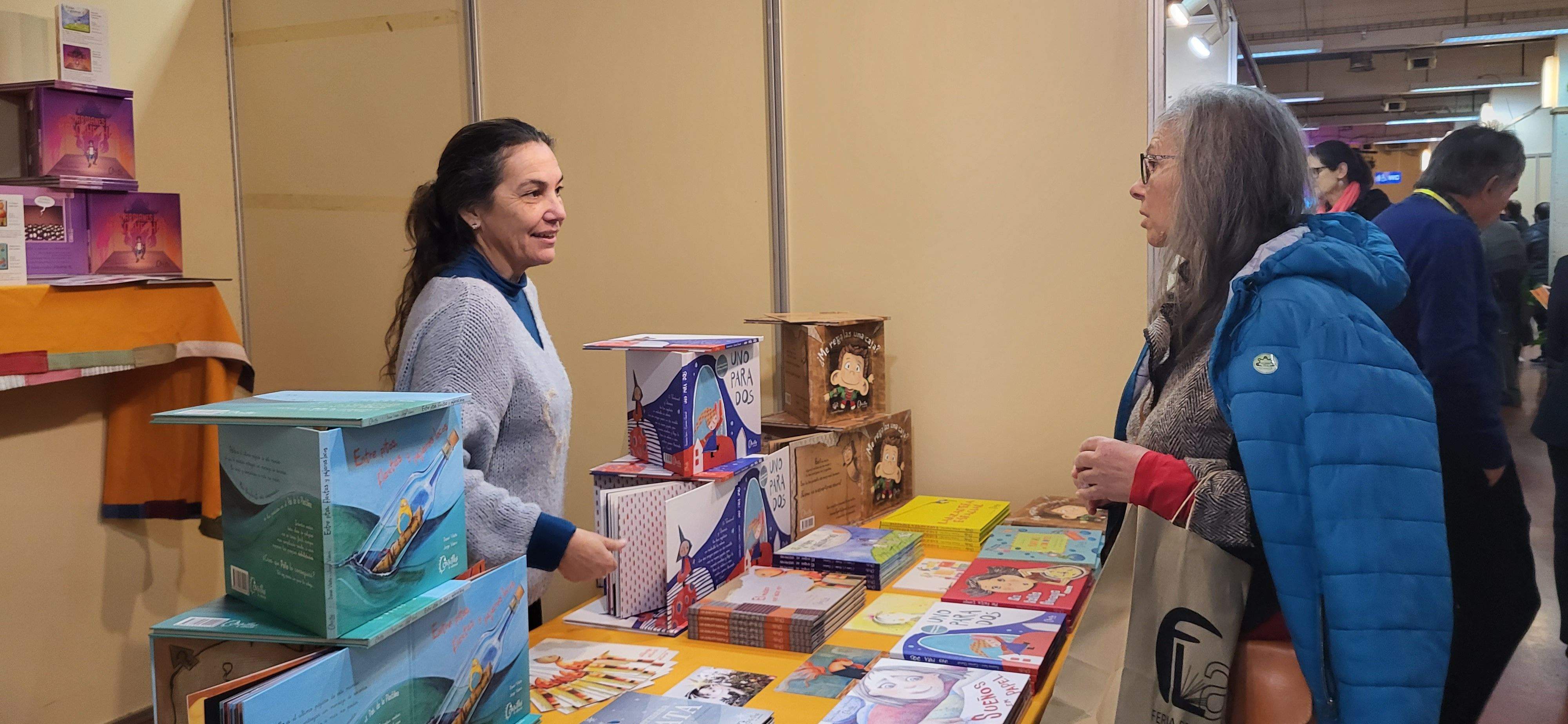 Arranca la fiesta de las letras aragonesas en Monzón