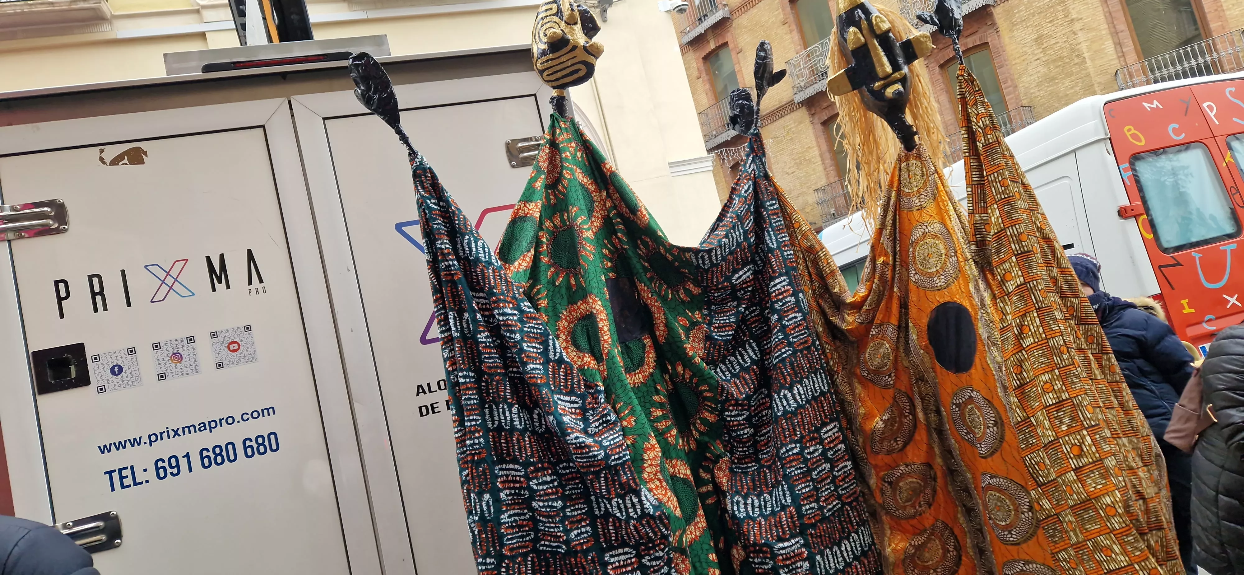 Campanadas infantiles de Huesca 2024-2025. Foto Myriam Martínez 