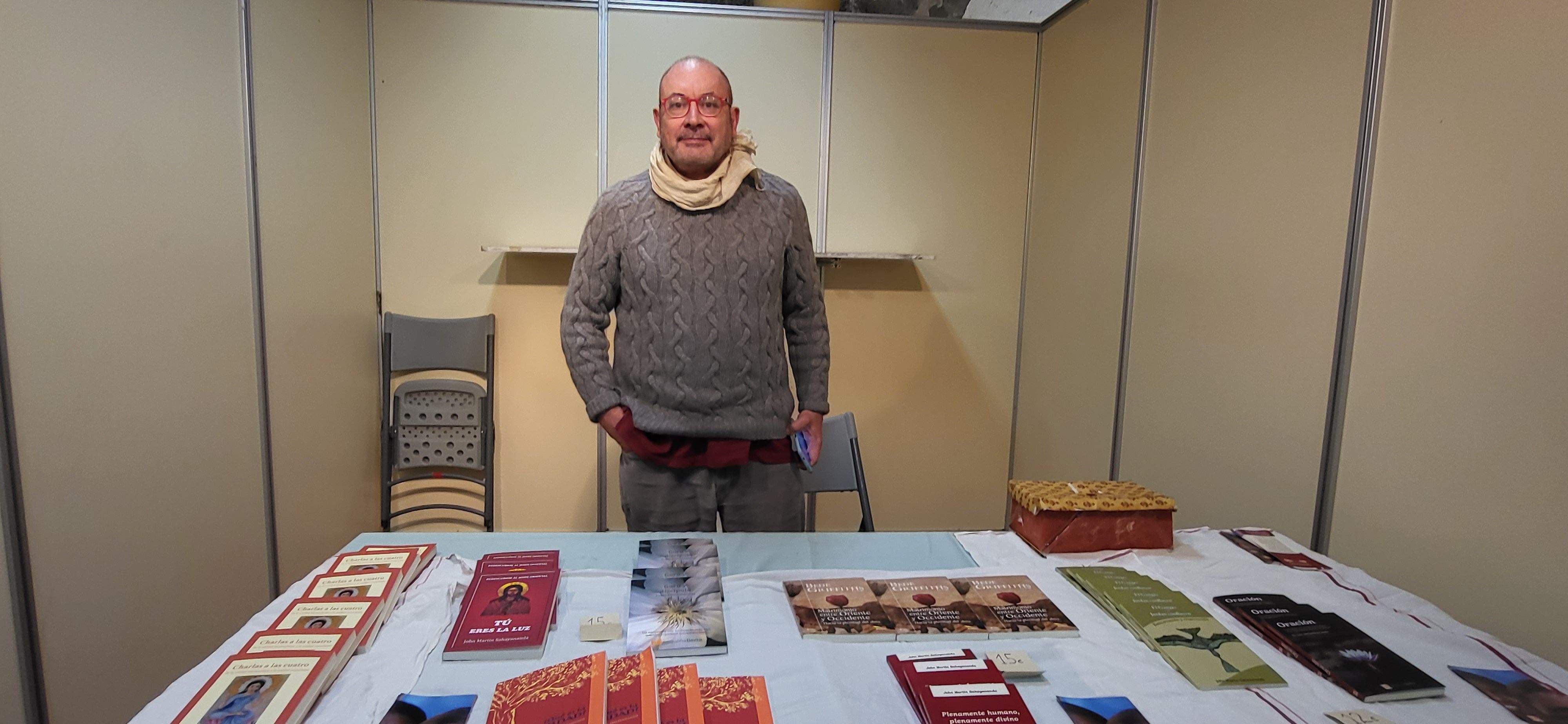 Arranca la fiesta de las letras aragonesas en Monzón