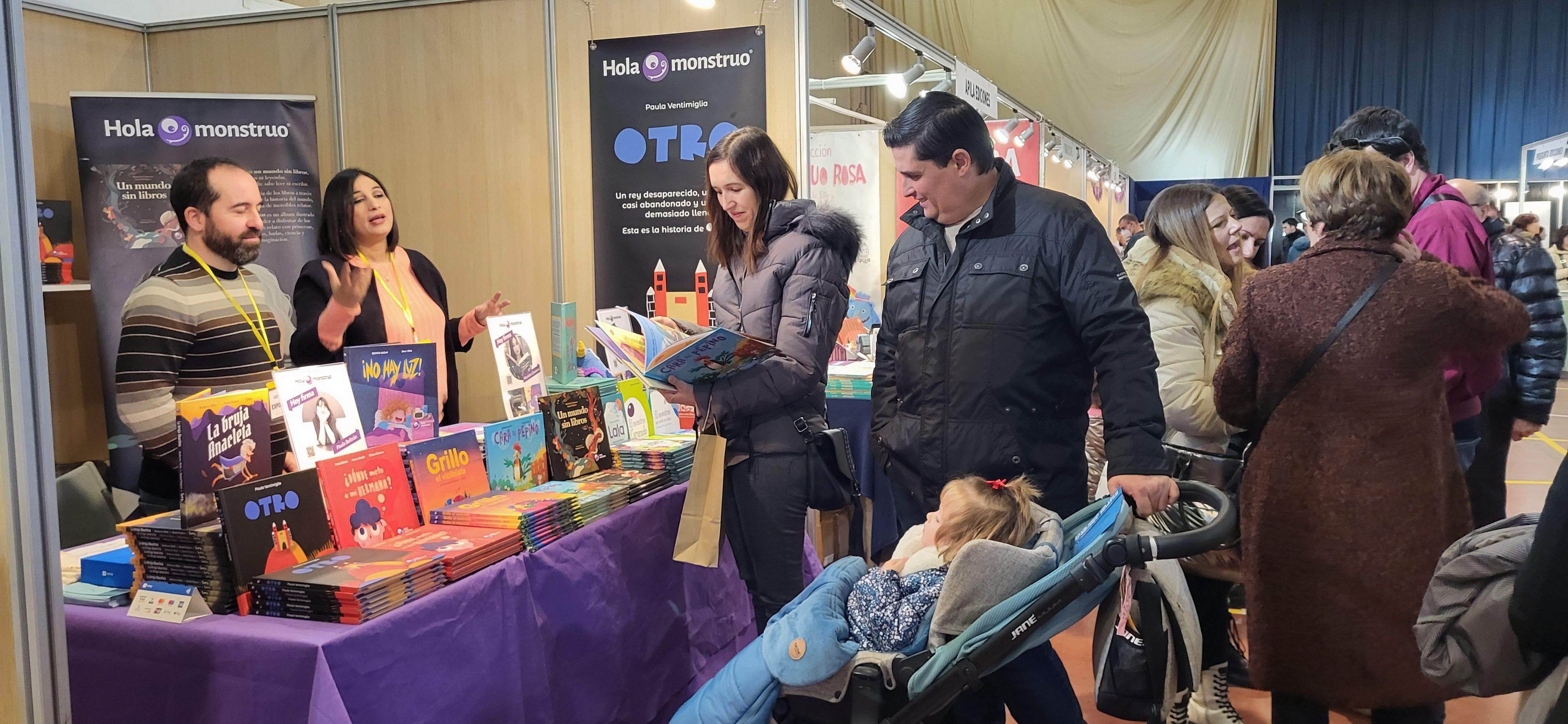 Arranca la fiesta de las letras aragonesas en Monzón