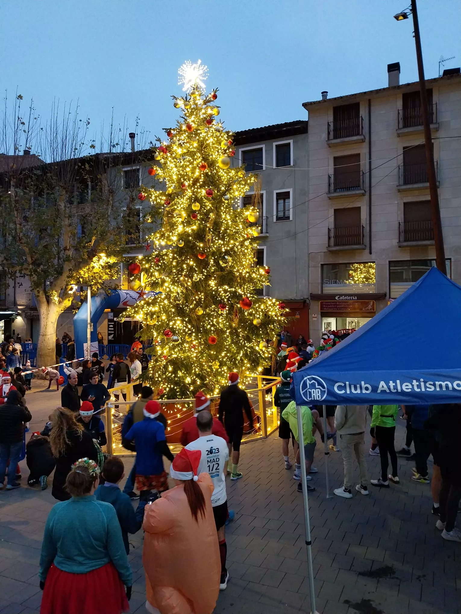 San Silvestre de Barbastro