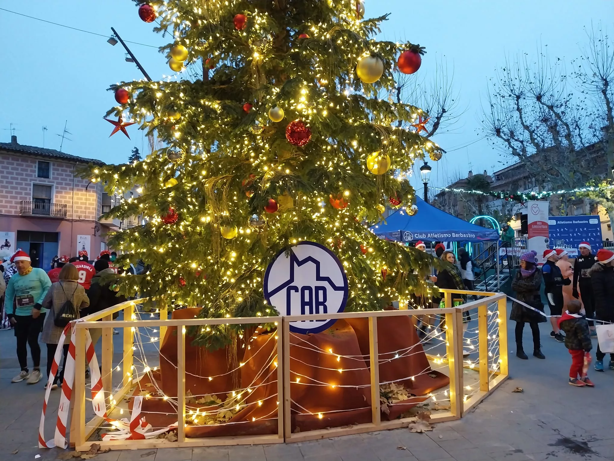 San Silvestre de Barbastro