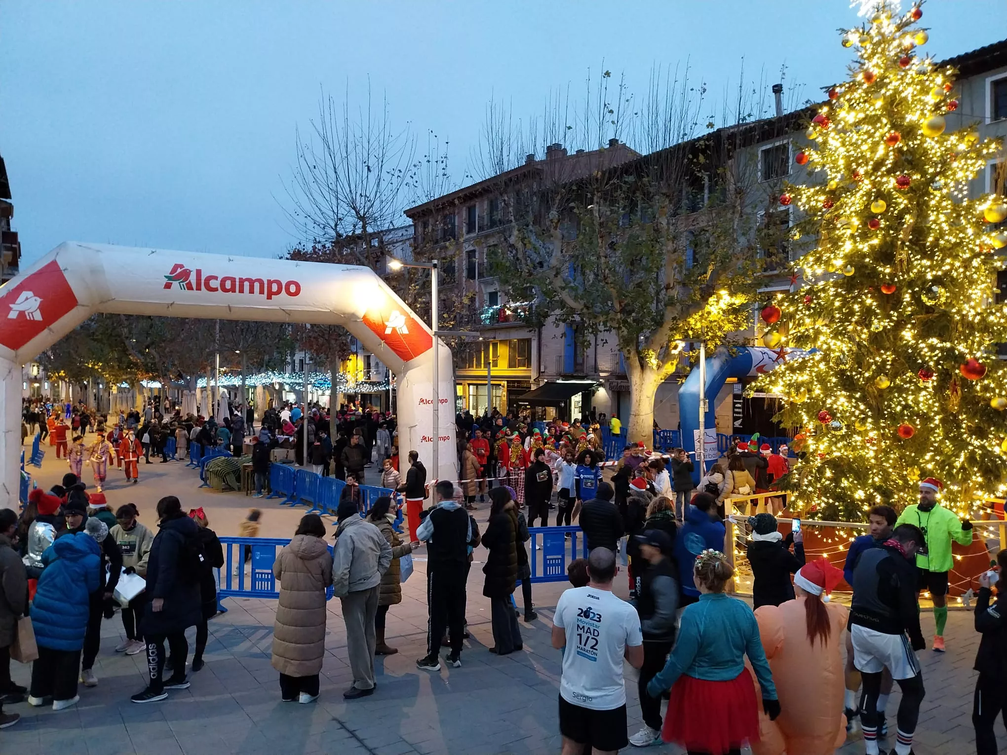 San Silvestre de Barbastro