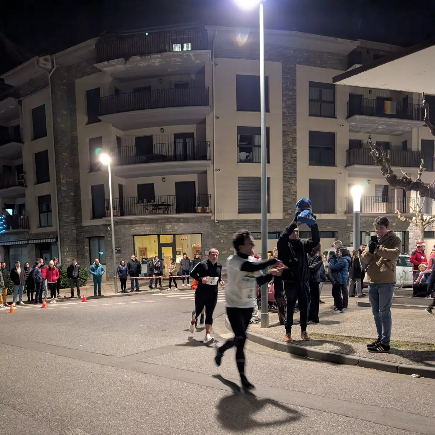 San Silvestre de Boltaña 