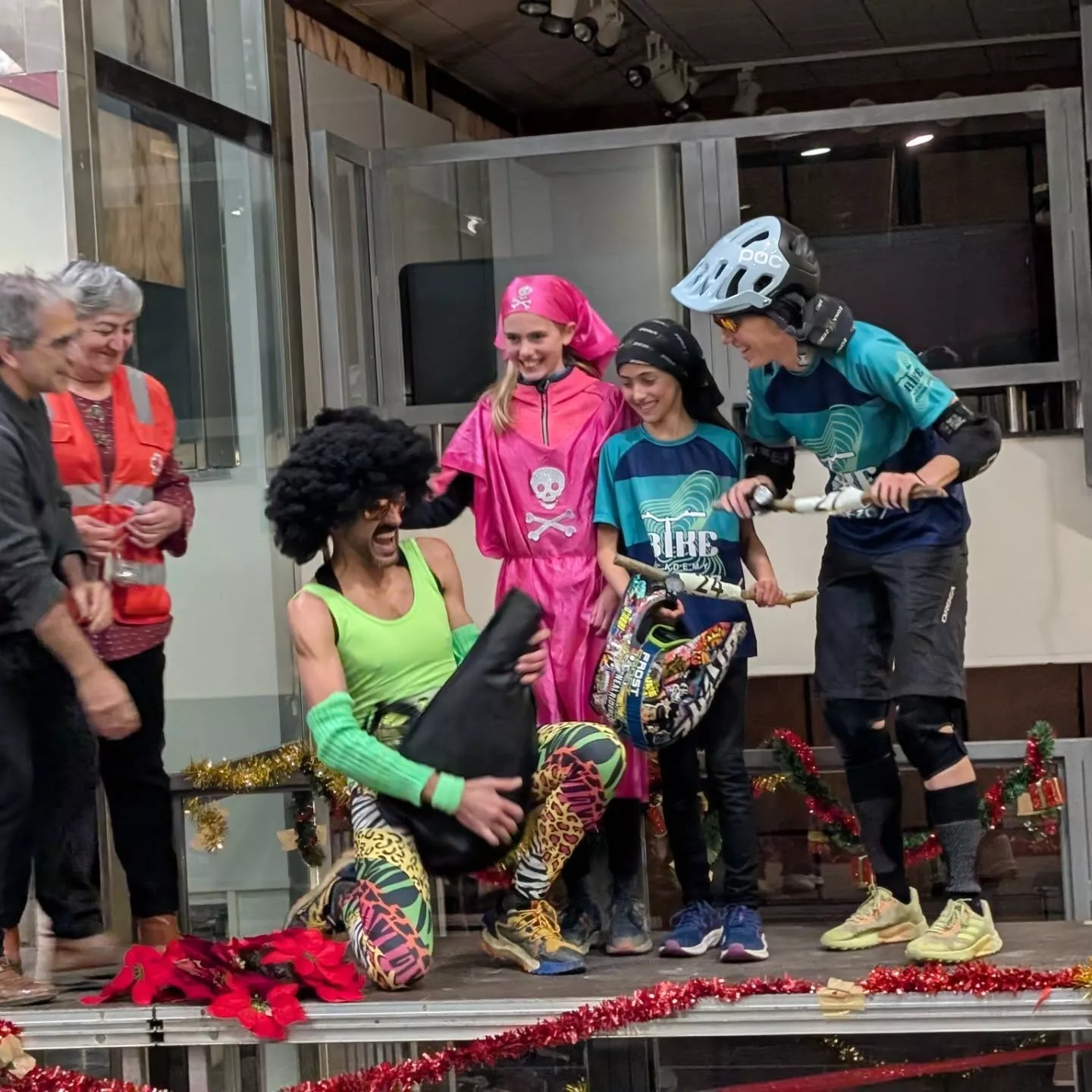 San Silvestre de Boltaña 