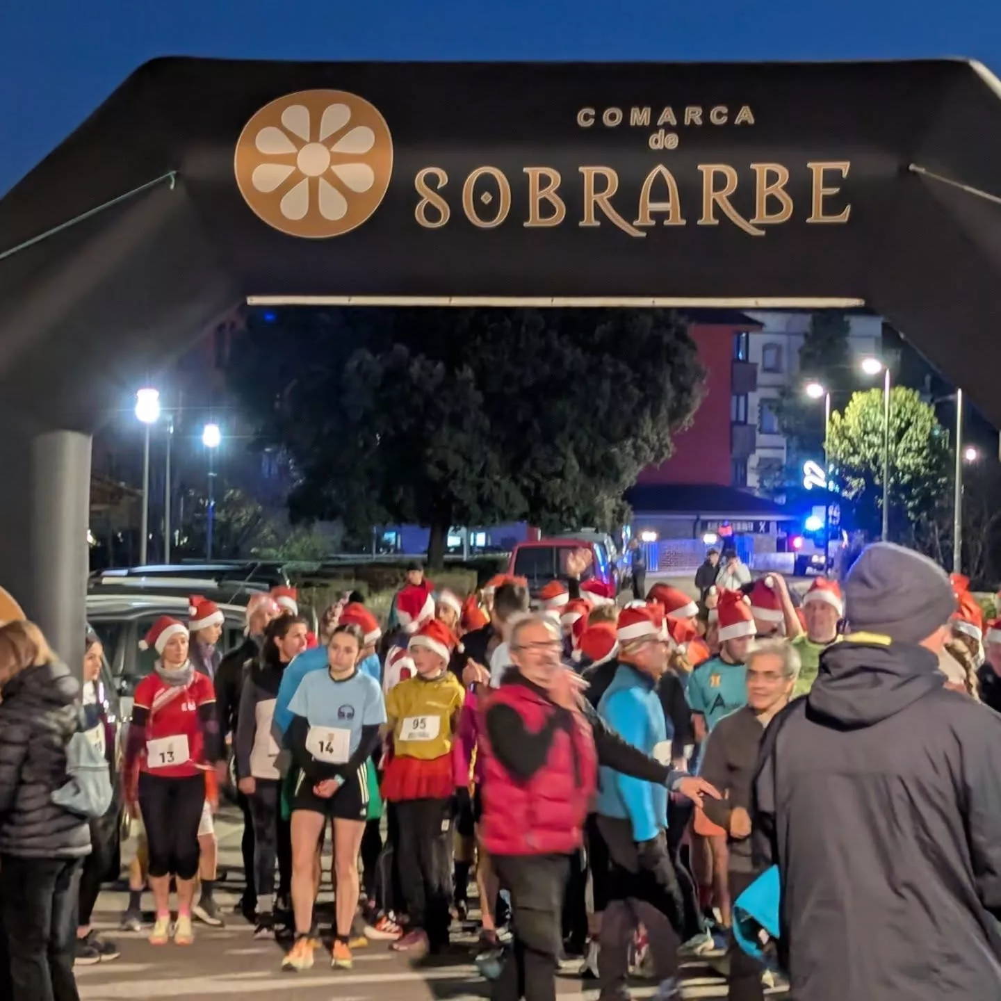 San Silvestre de Boltaña 