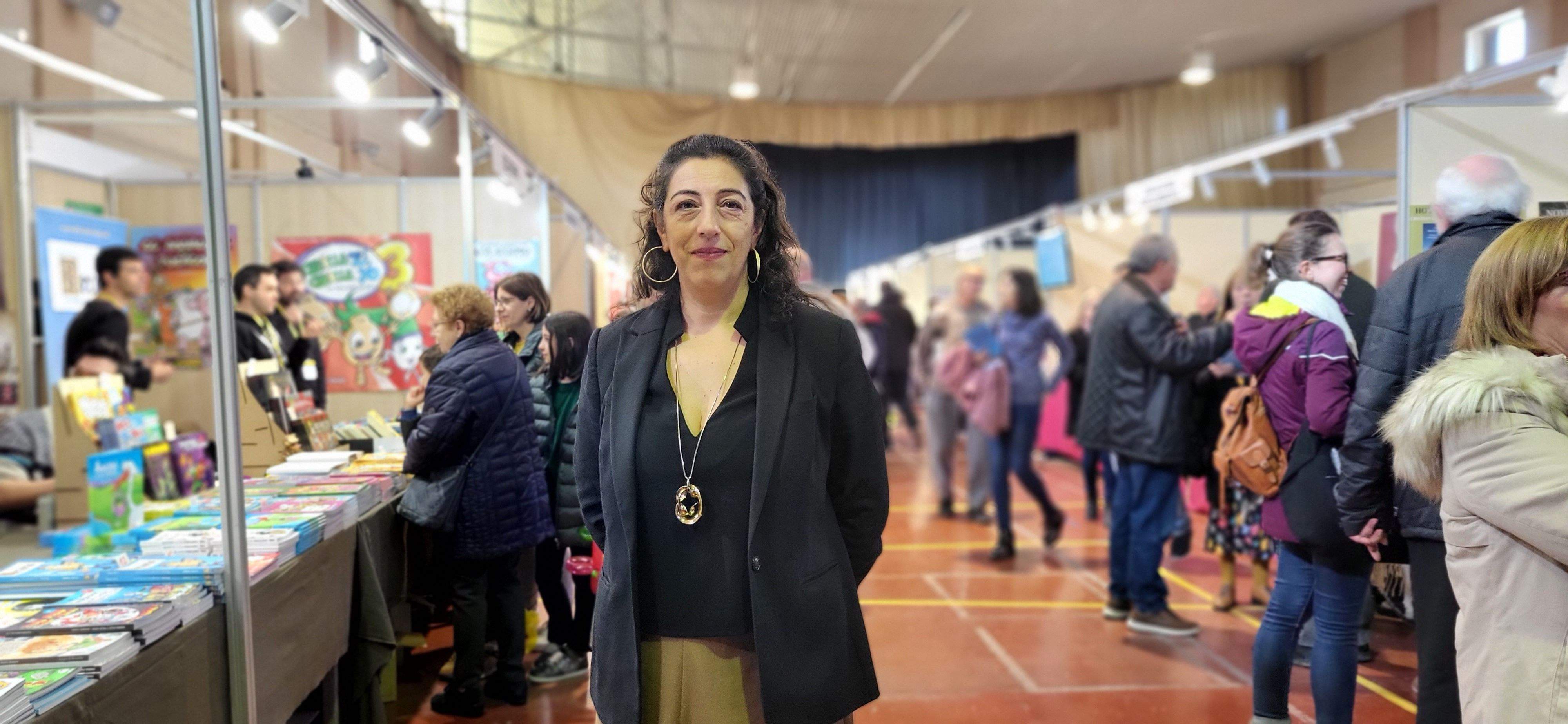 Arranca la fiesta de las letras aragonesas en Monzón