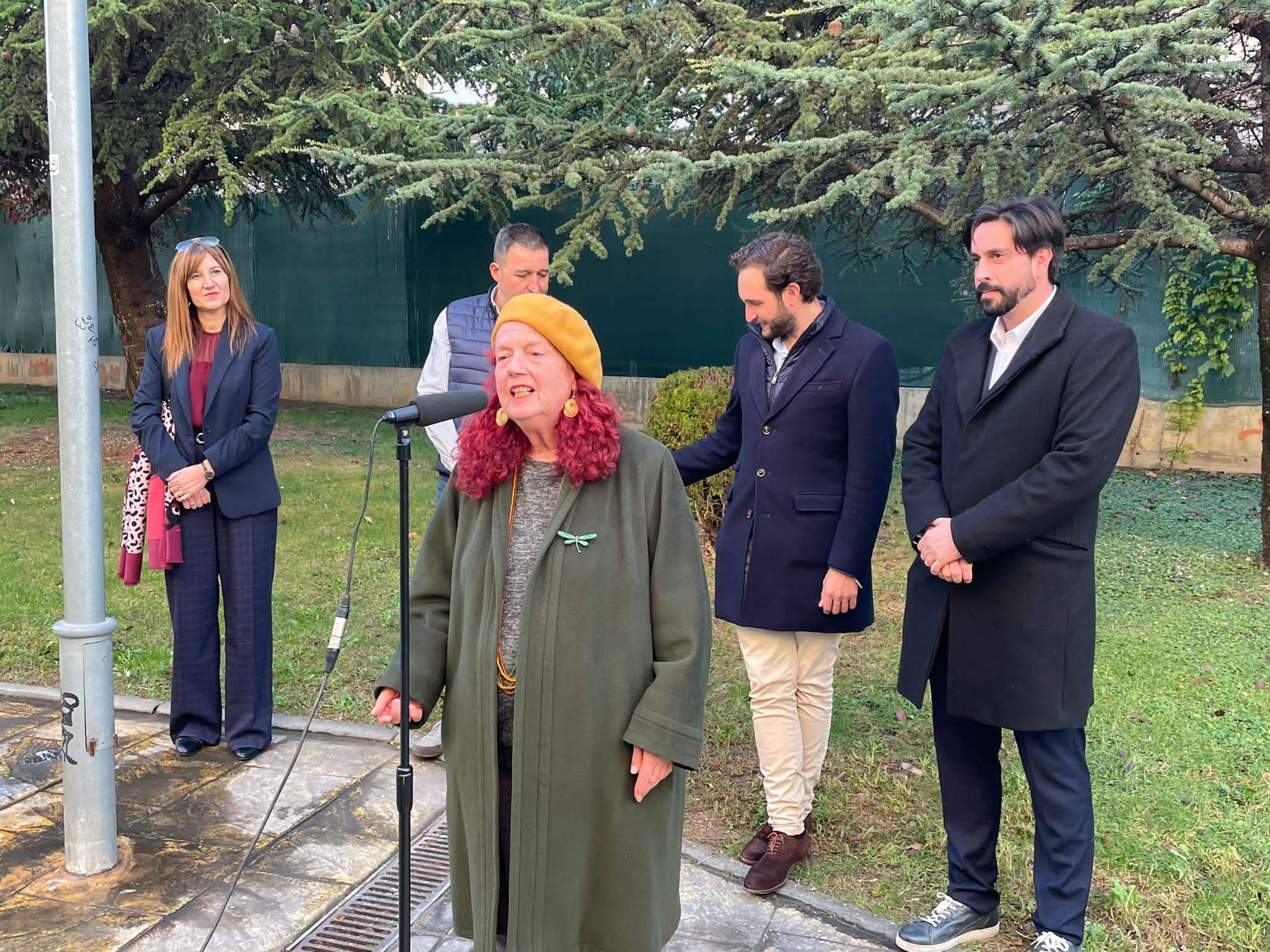 Arranca la fiesta de las letras aragonesas en Monzón