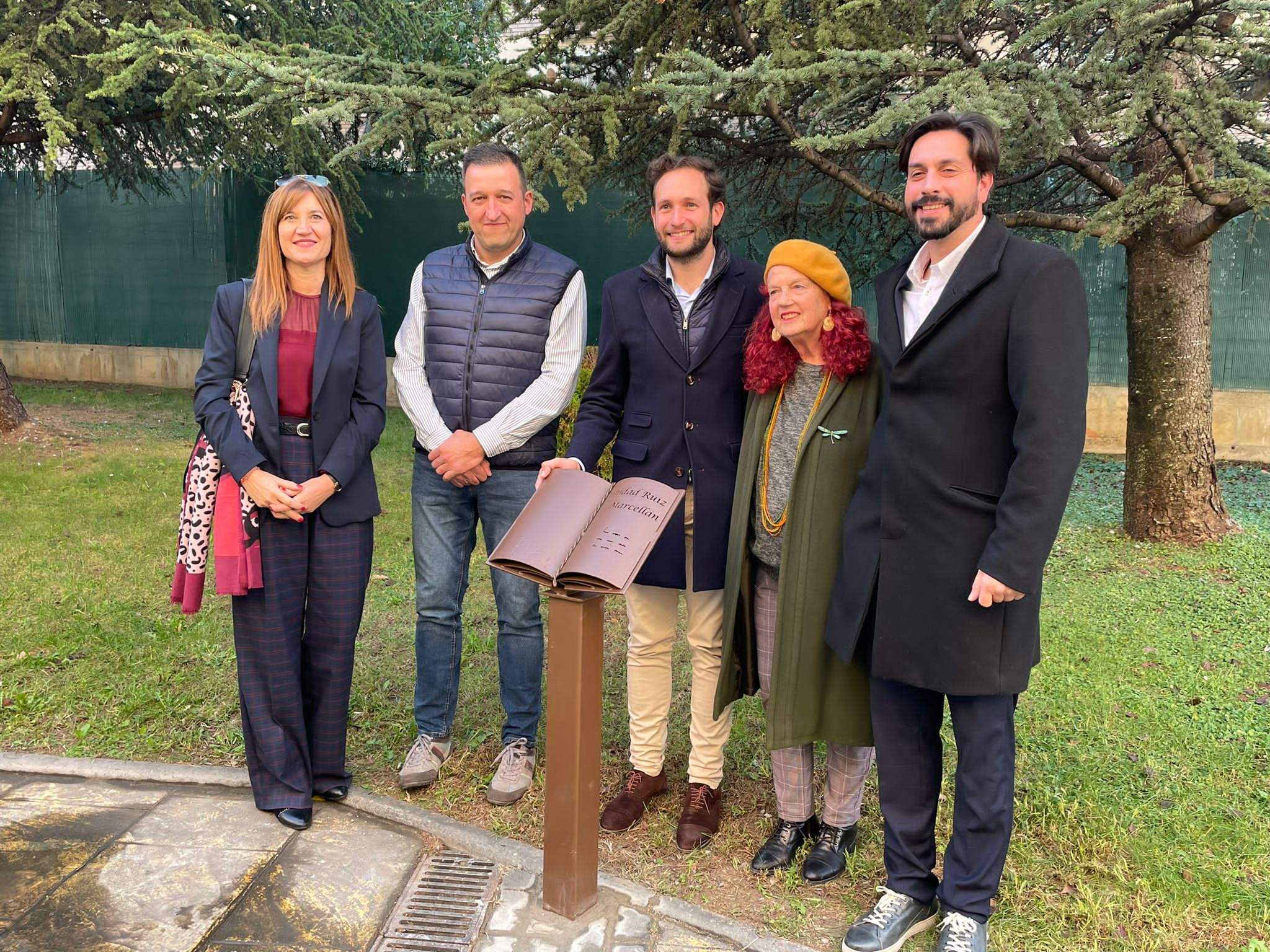 Arranca la fiesta de las letras aragonesas en Monzón