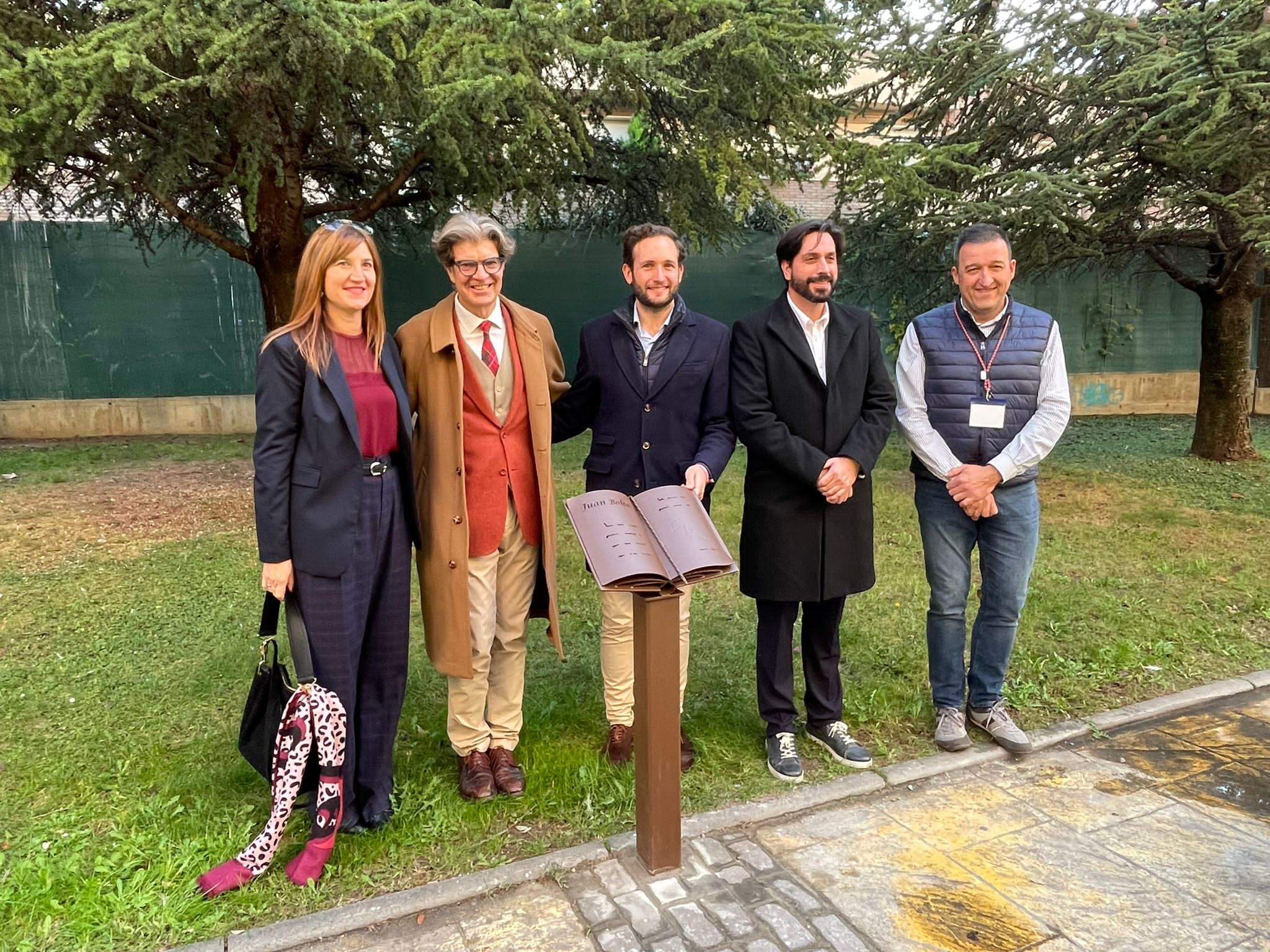 Arranca la fiesta de las letras aragonesas en Monzón