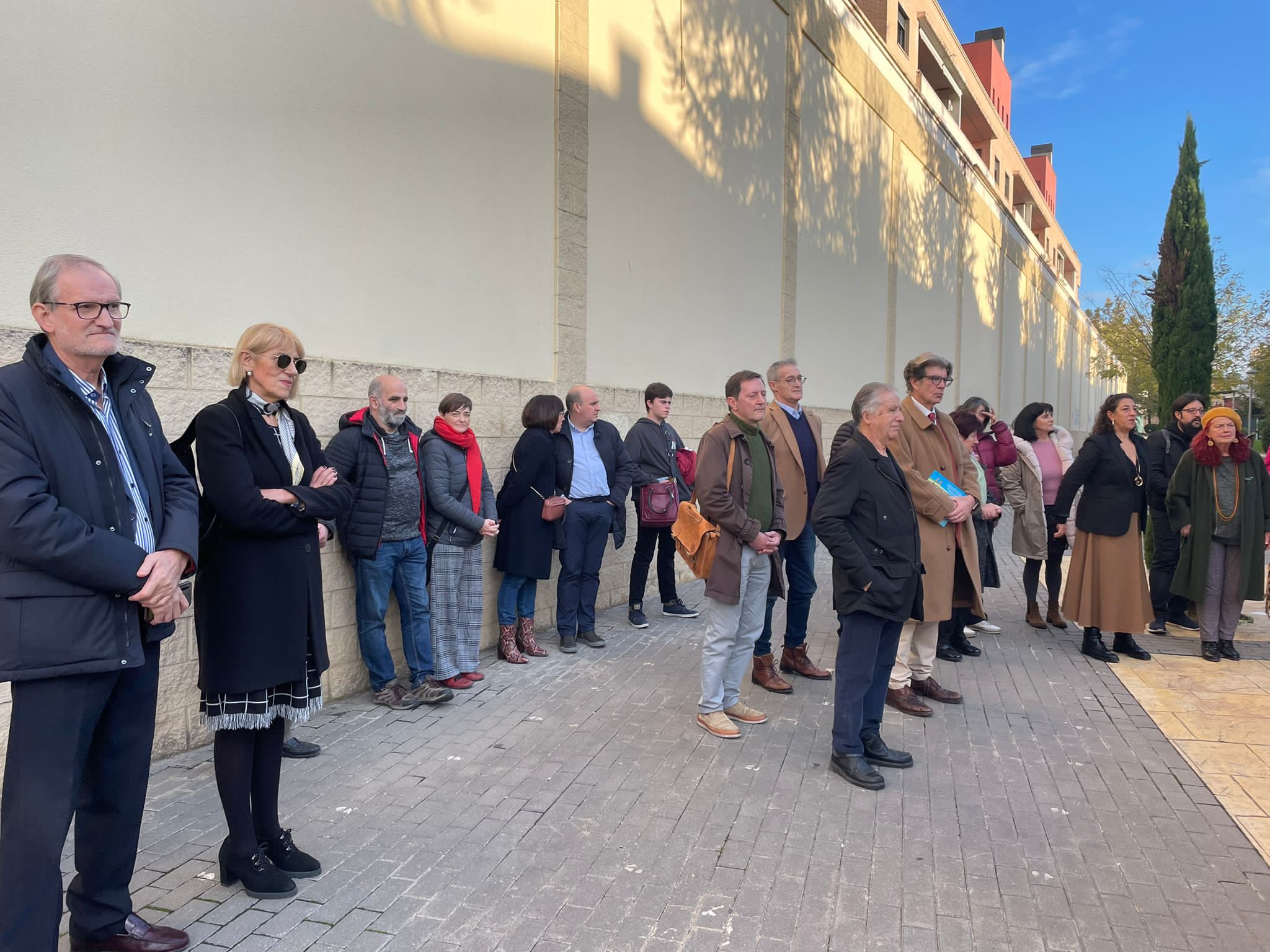 Arranca la fiesta de las letras aragonesas en Monzón