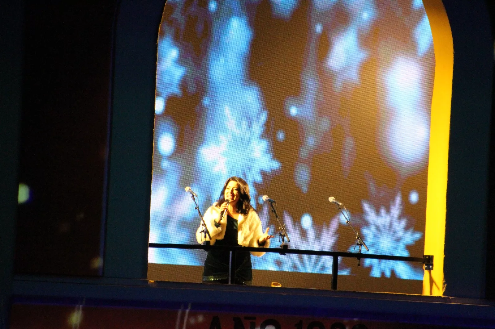Cabalgata de Reyes Magos de Huesca. Foto Carlos Neofato