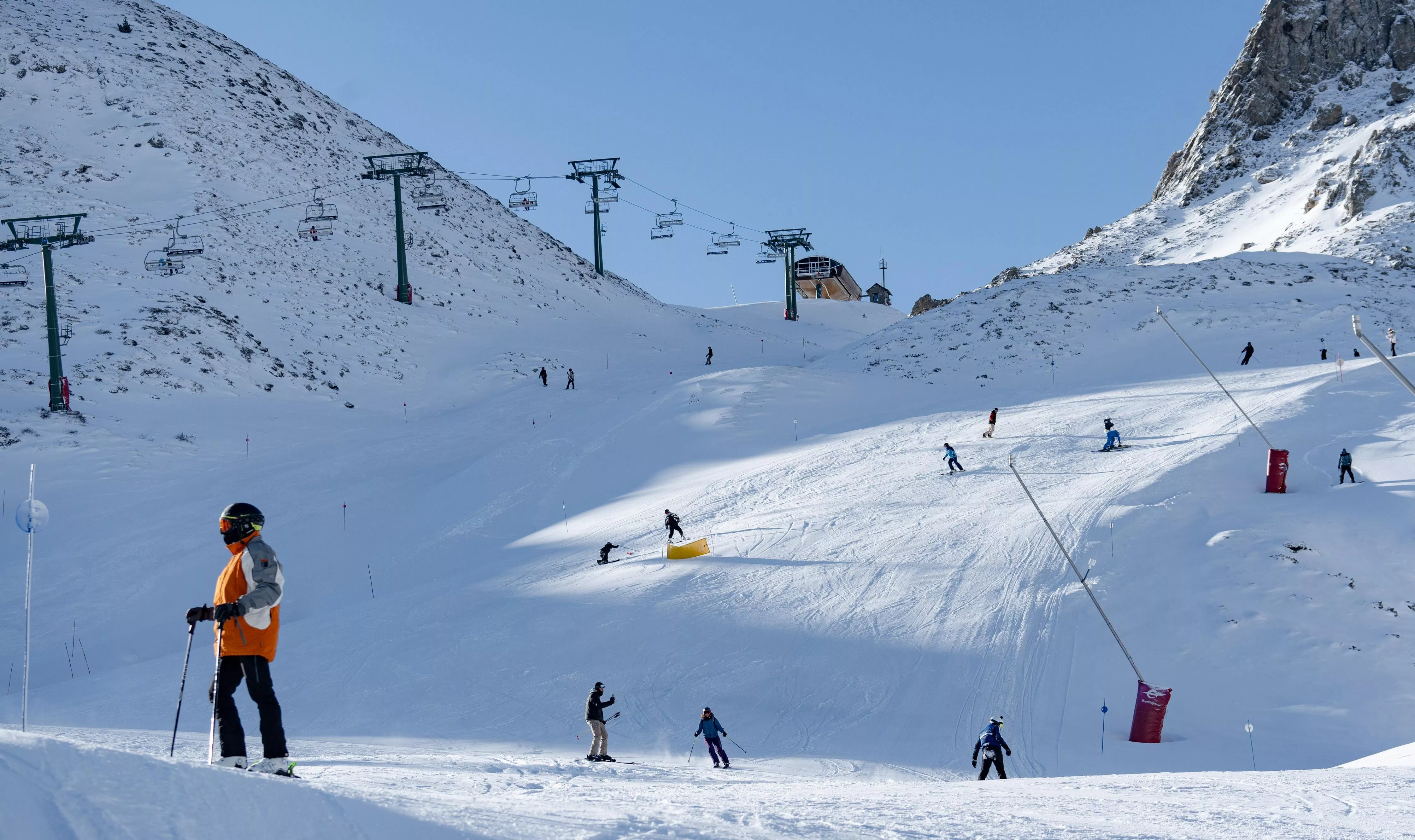 Imagen de Aramón Formigal-Panticosa.
