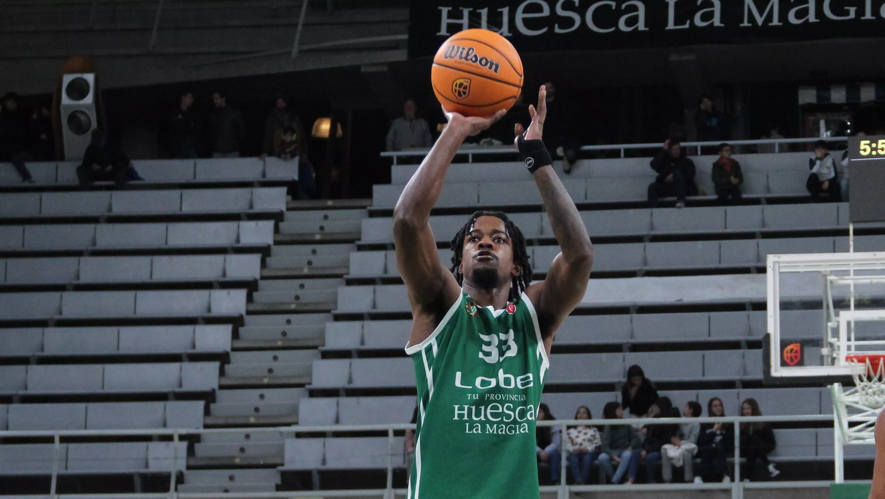 Bracey, demasiado para l'Horta Godella