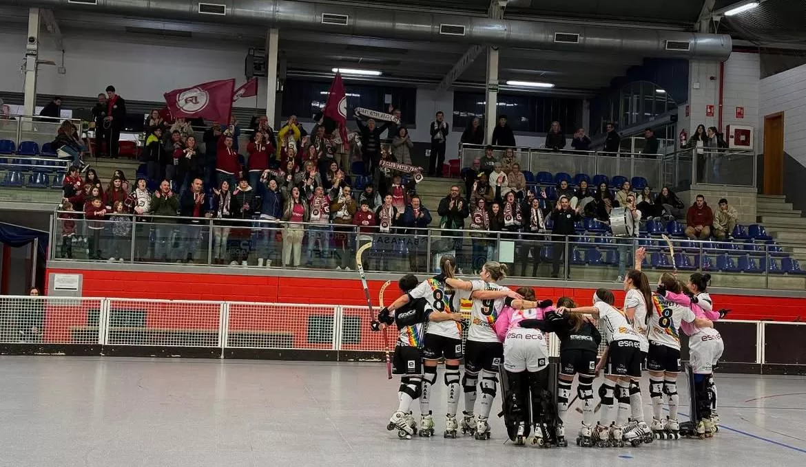 Foto de archivo del Esneca Fraga en su visita a Manlleu.