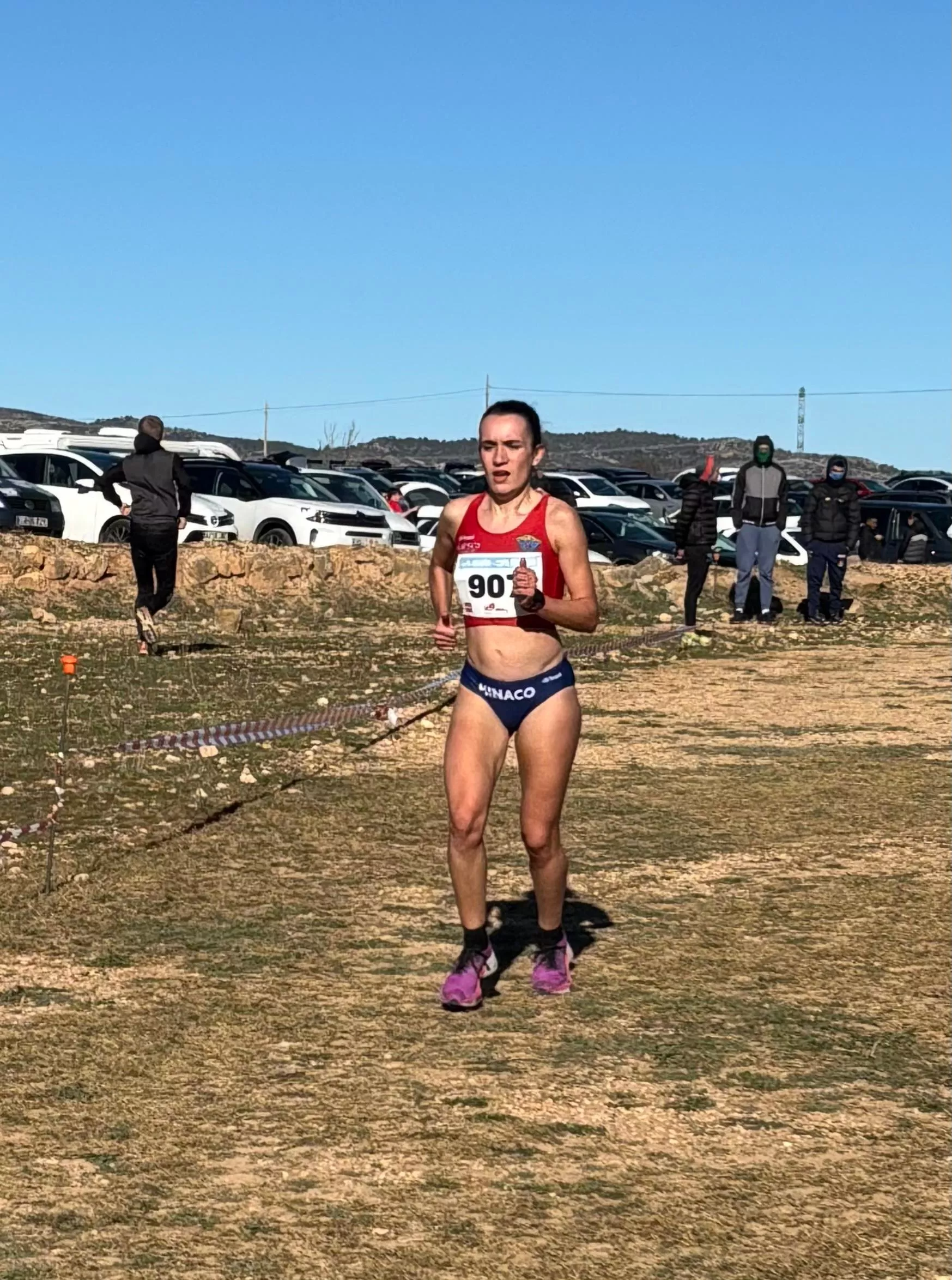 Campeonato de Aragón de cross 